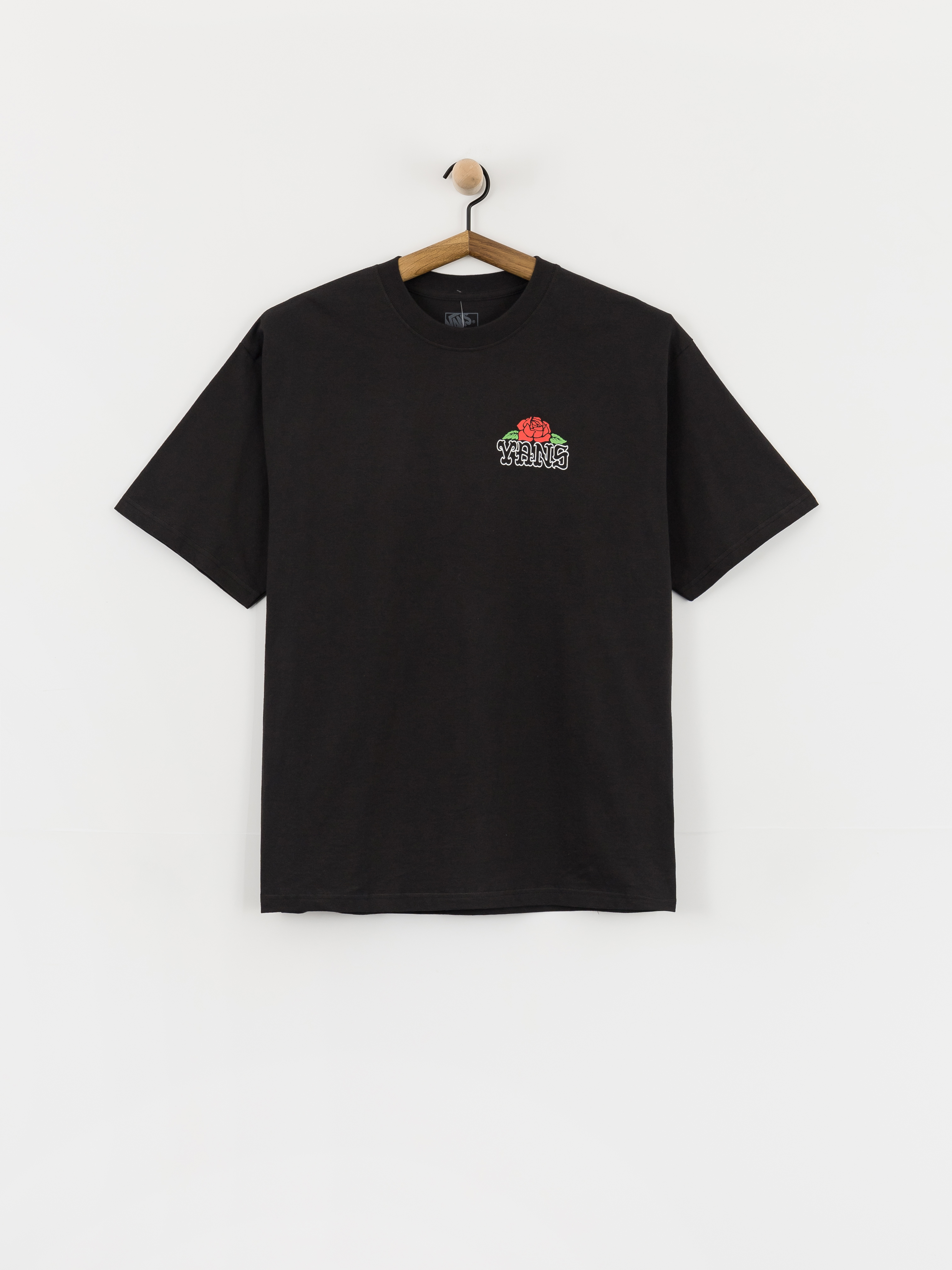 Vans So Long Reaper Póló (black)