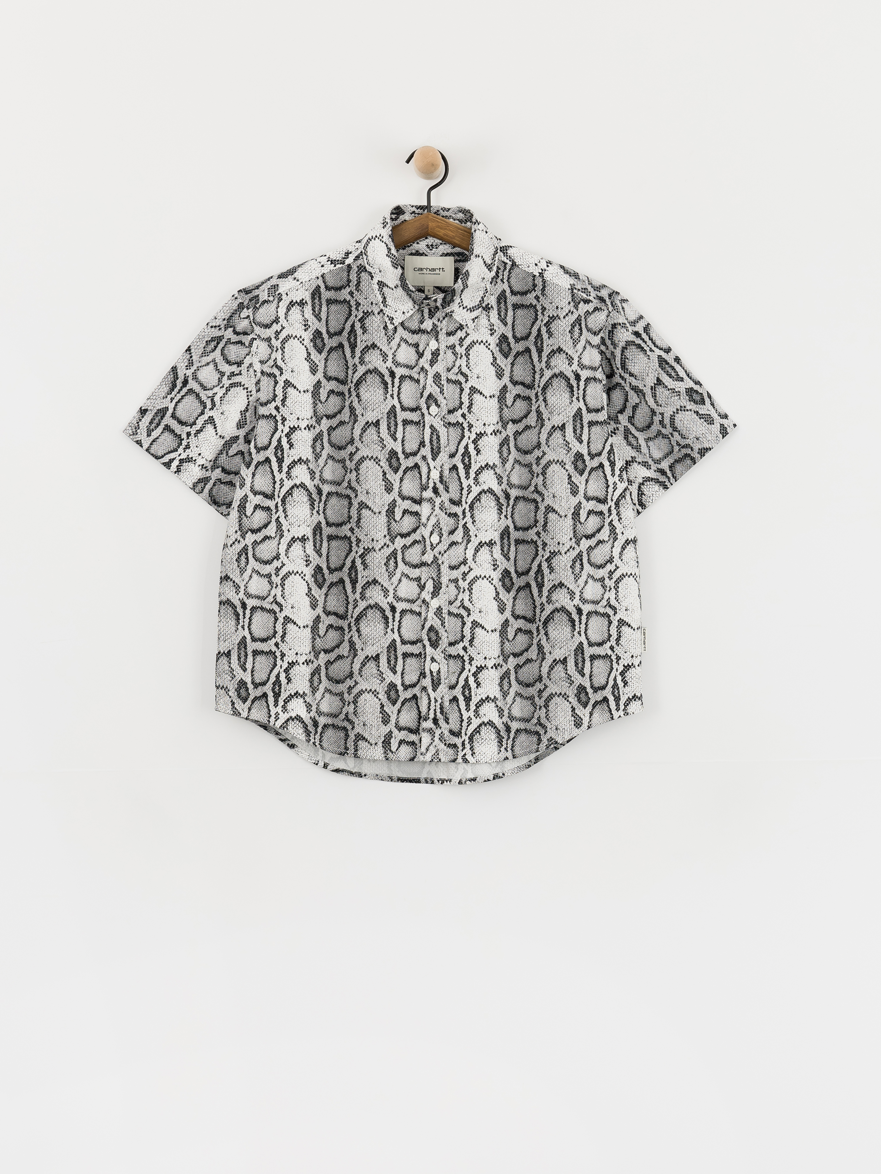 Carhartt WIP Snake Camo Wmn Ing