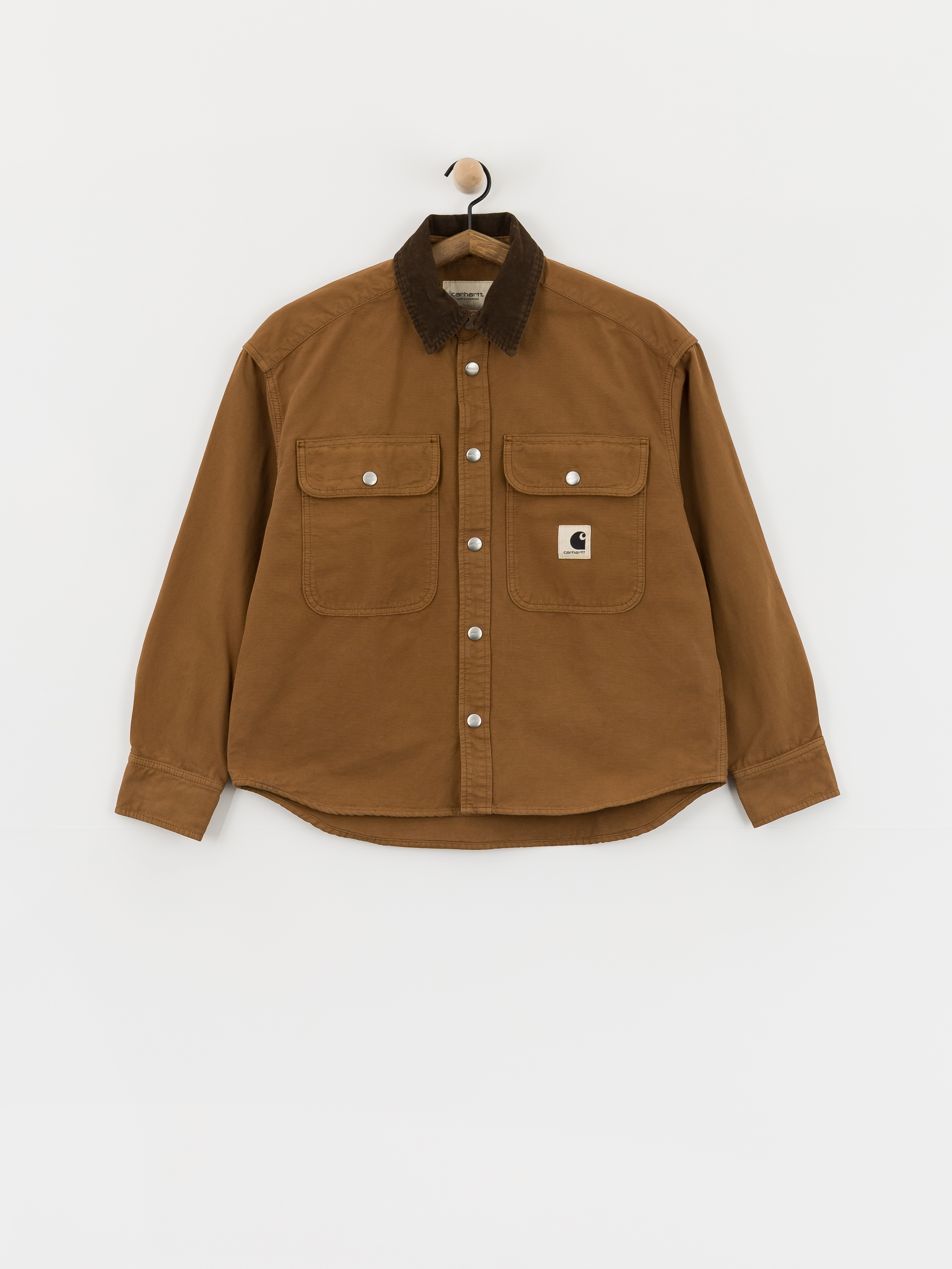 Carhartt WIP Prescott Wmn Dzseki