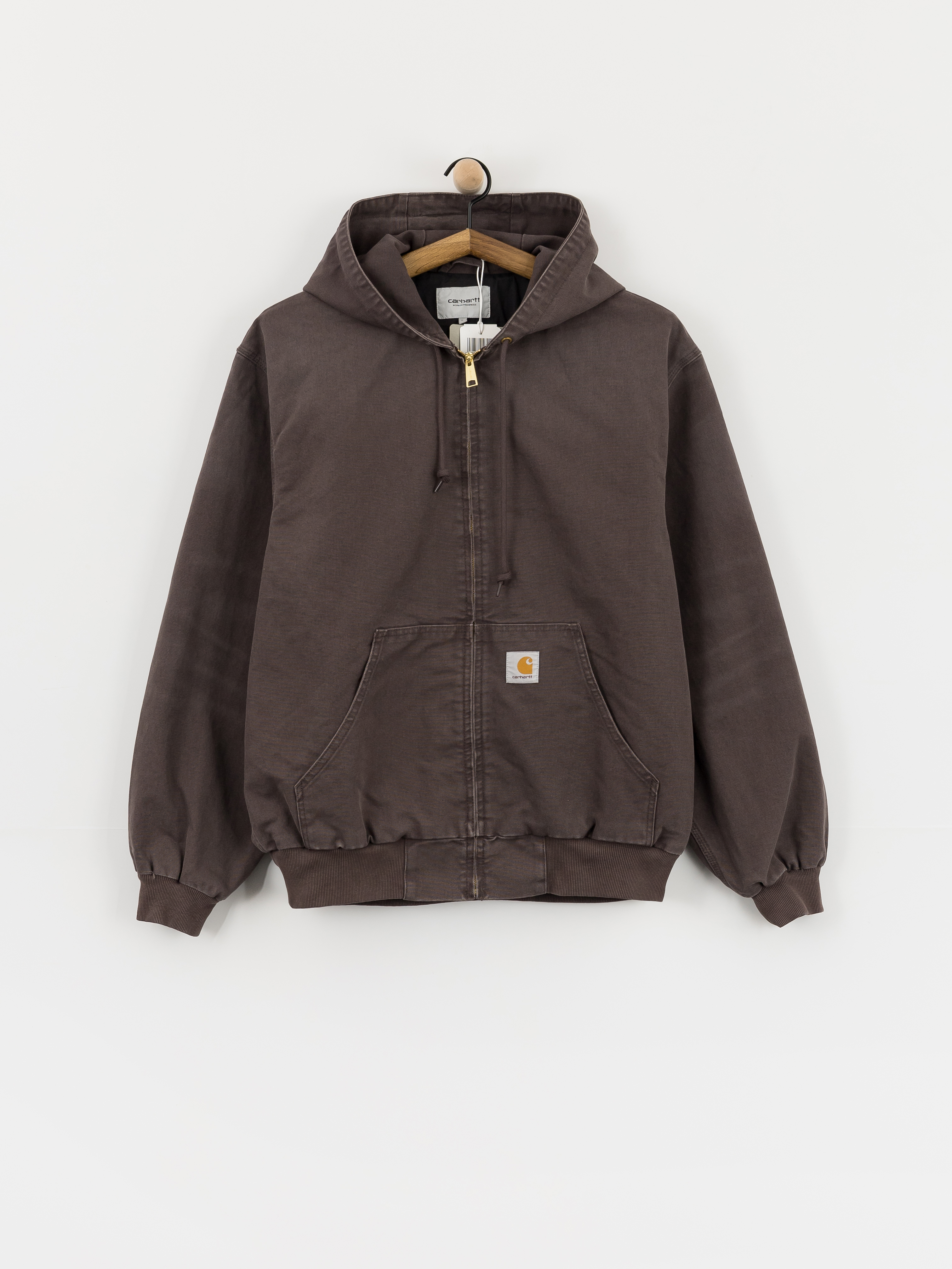 Carhartt WIP OG Active Dzseki (shale)