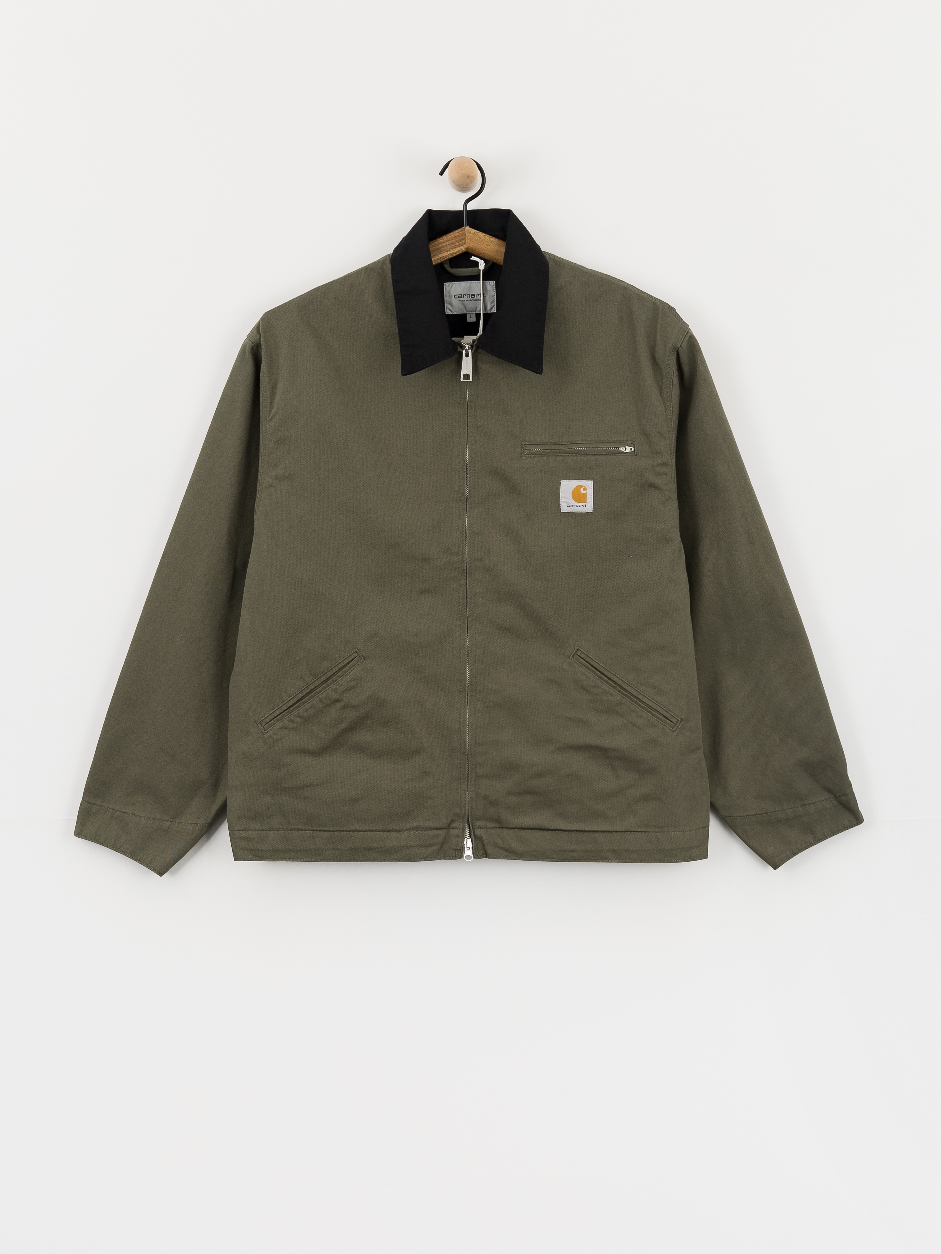 Carhartt WIP OG Detroit Dzseki (leaf/black)
