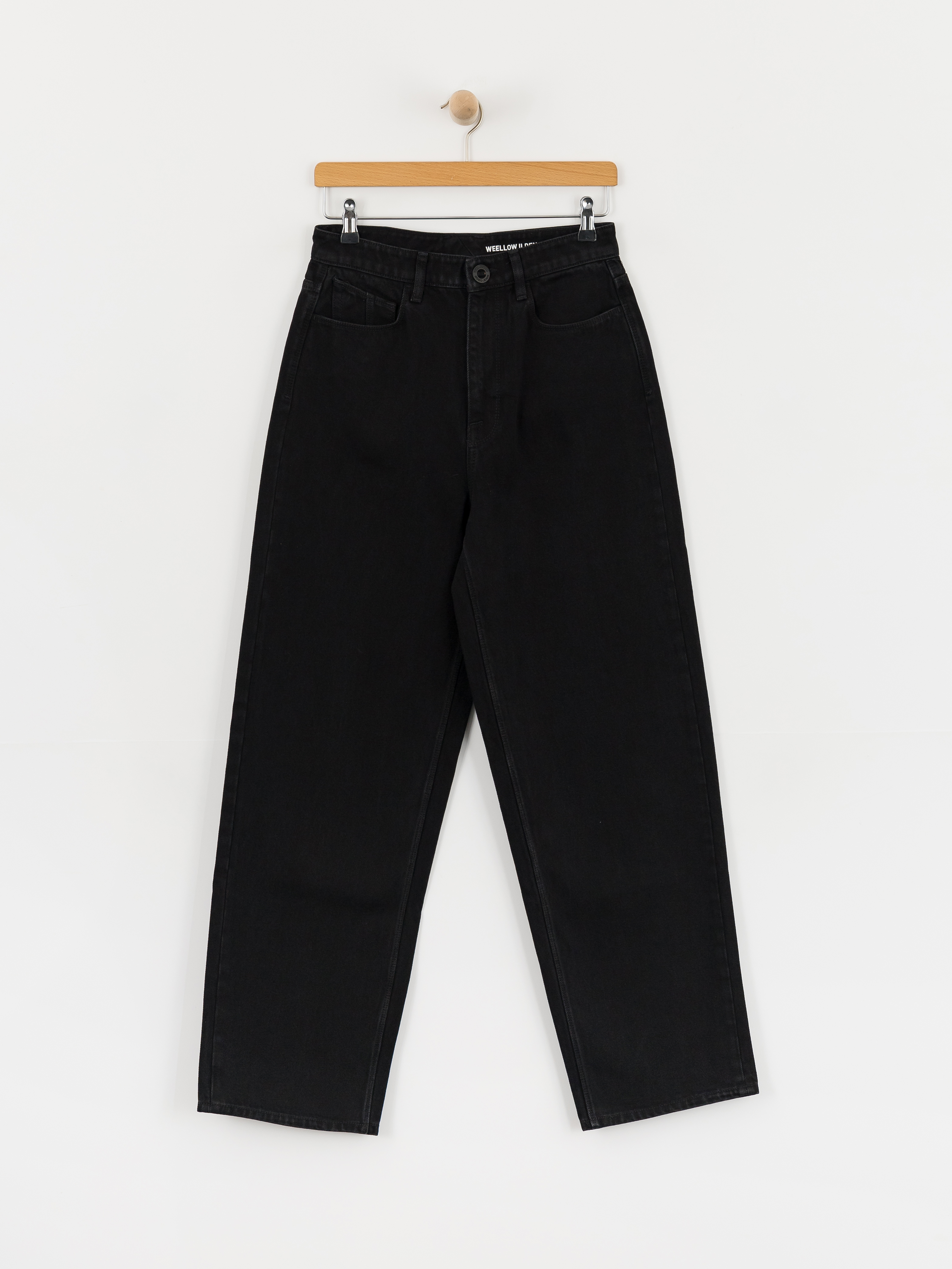 Volcom Weellow II Wmn Kisnadrág