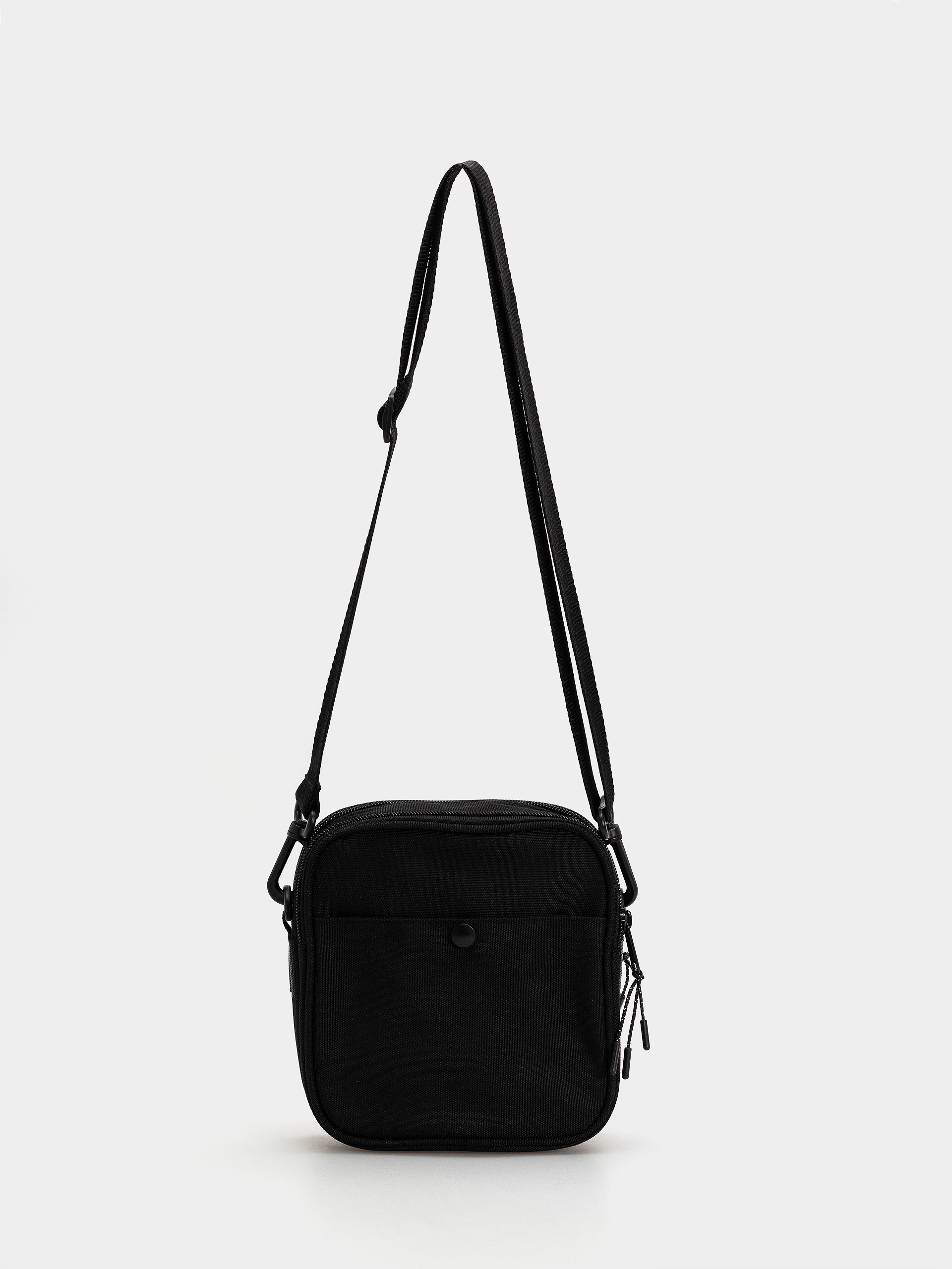 OBEY Half Eye Crossbody Táska (black)