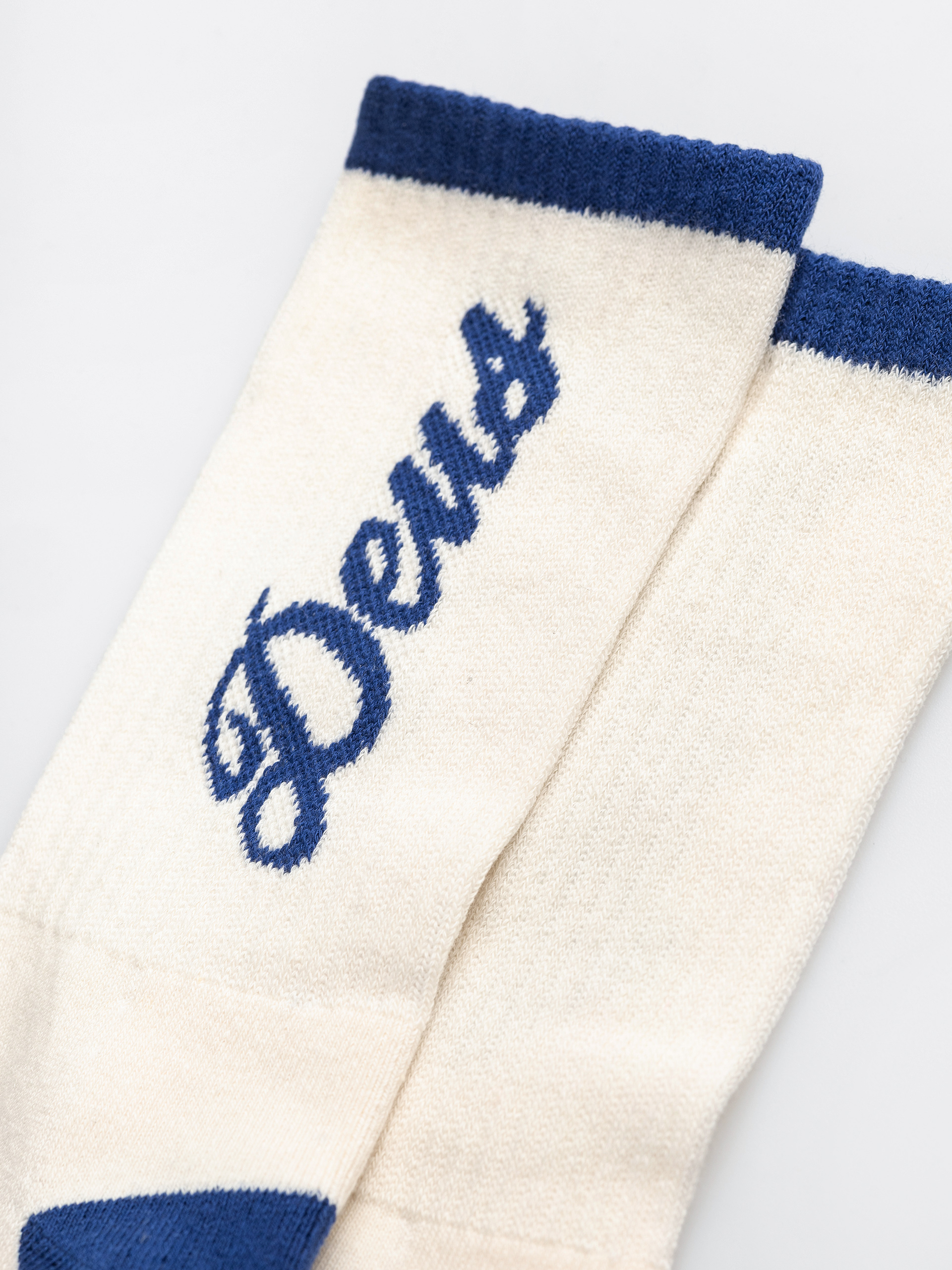 Deus Ex Machina Bossley Sock 2 Pack Zokni (multi)