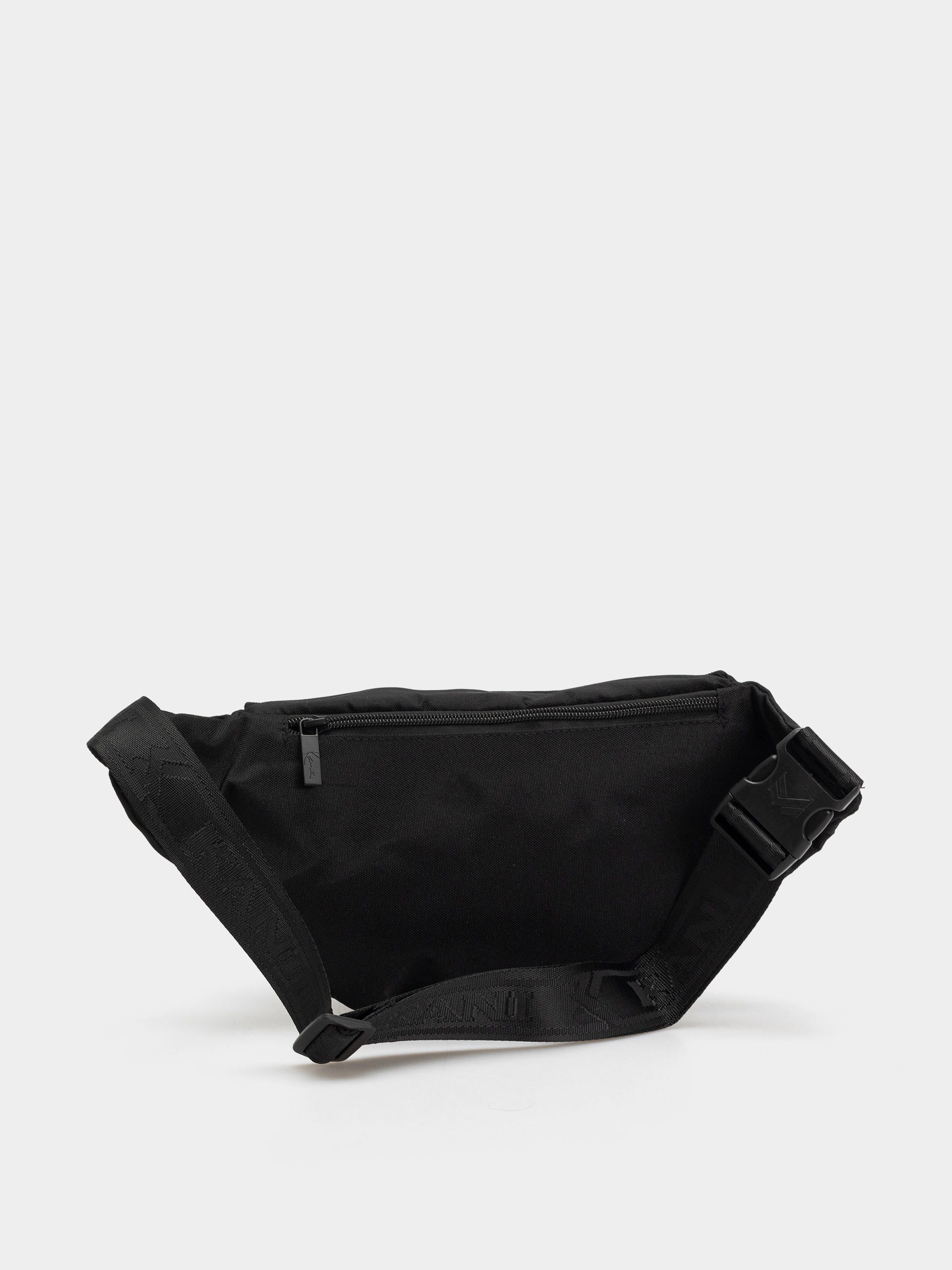 Karl Kani Signature Essential Waist Övtáska (black)