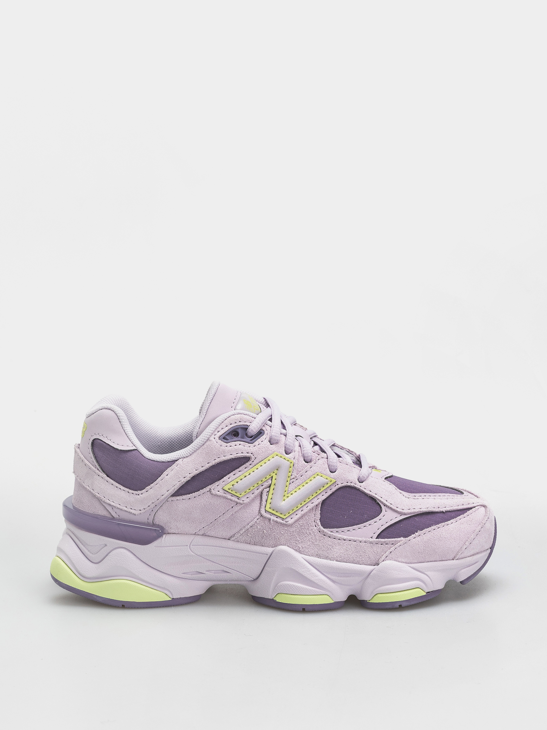New Balance 9060 JR Cipu0151k (taro/dry lime)