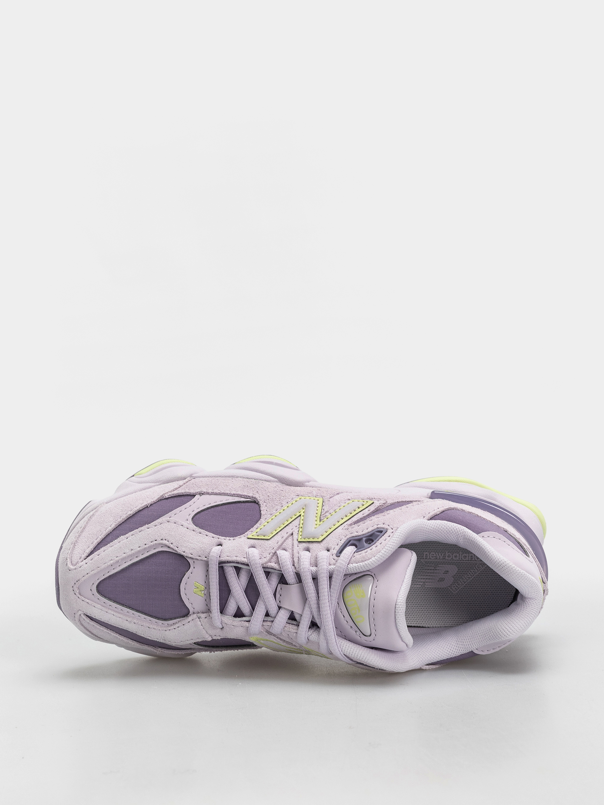 New Balance 9060 JR Cipők (taro/dry lime)