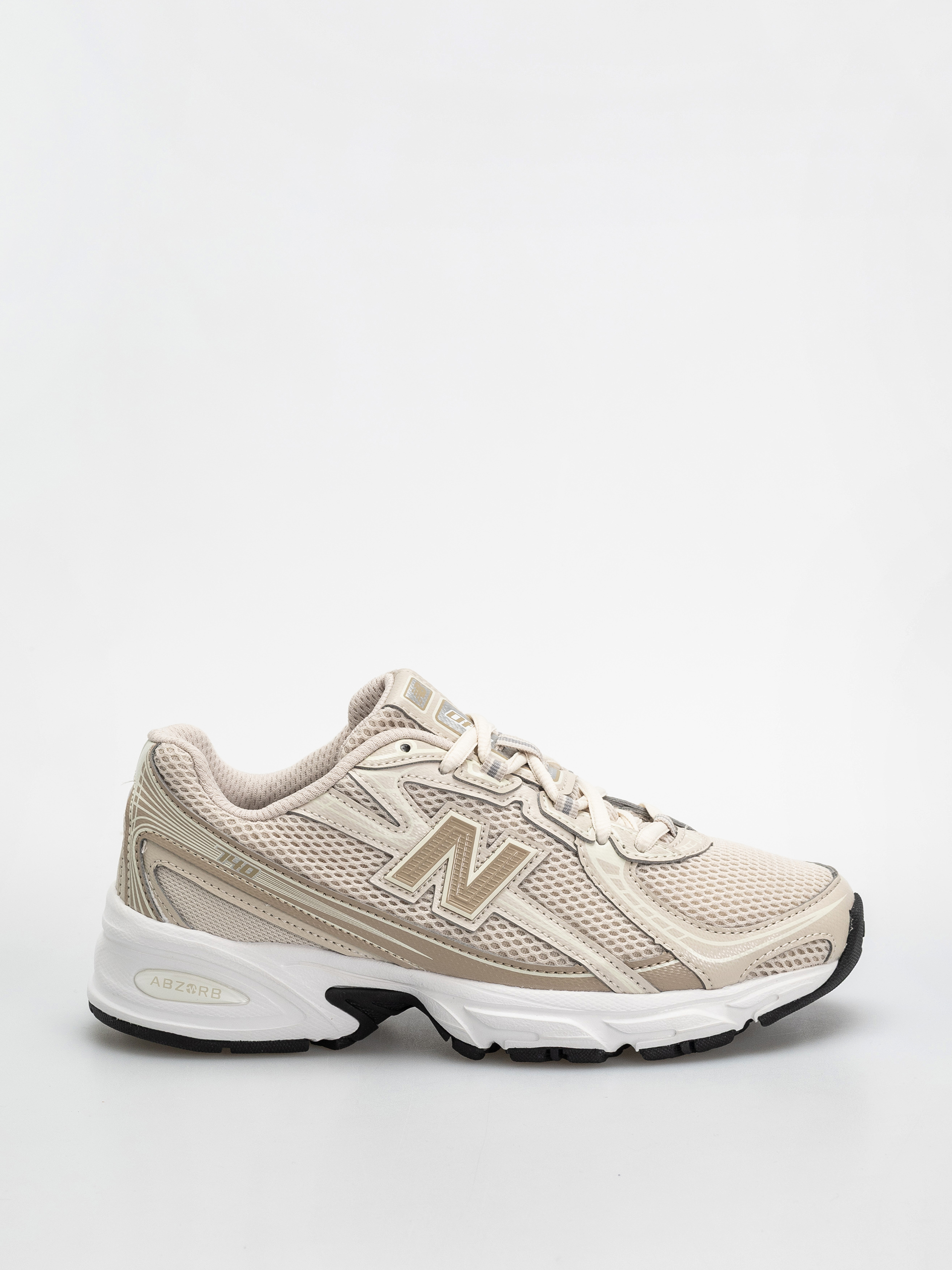 New Balance 740 JR Cipők (timberwolf/stoneware)