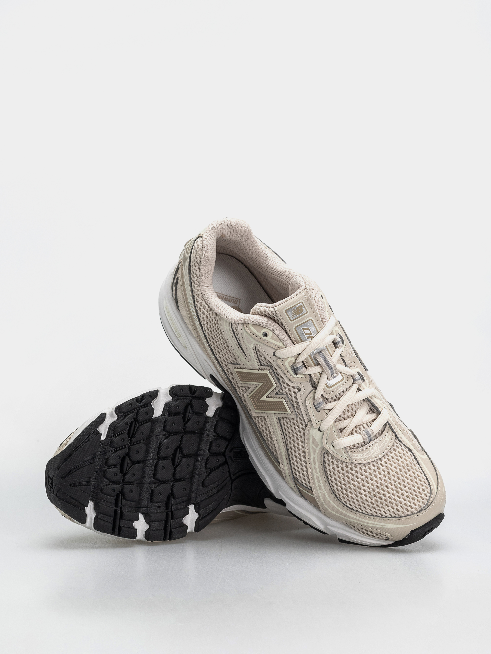 New Balance 740 JR Cipők (timberwolf/stoneware)