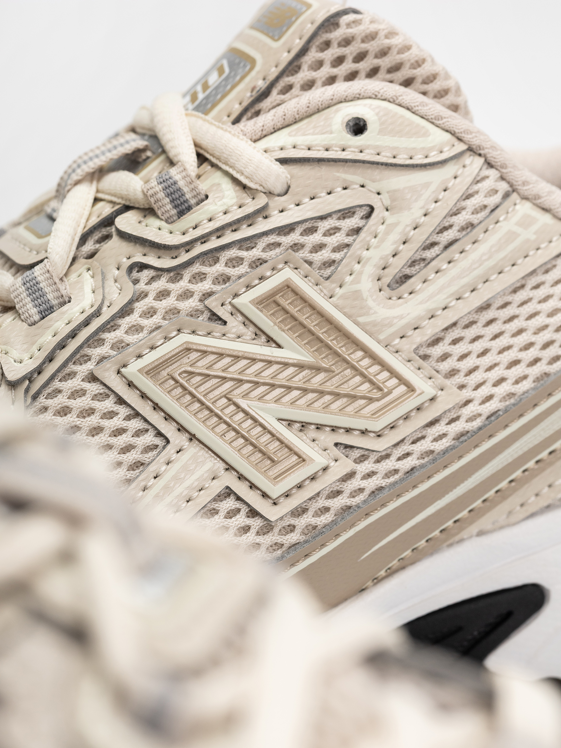 New Balance 740 JR Cipők (timberwolf/stoneware)