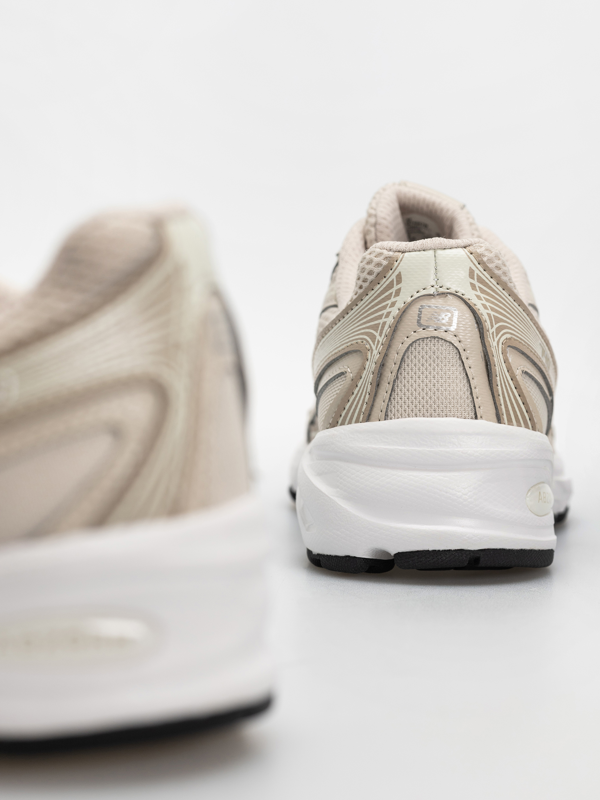 New Balance 740 JR Cipők (timberwolf/stoneware)