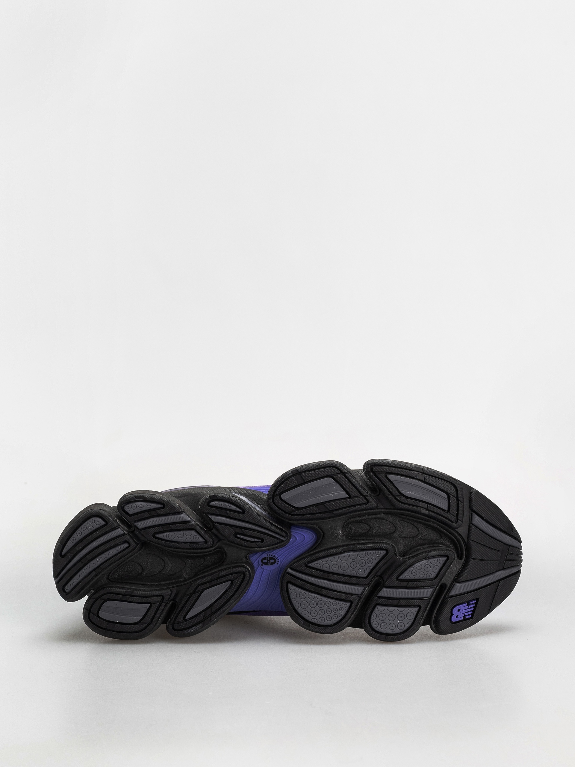 New Balance 2000 Cipők (taro/electric indigo/neptune grey)