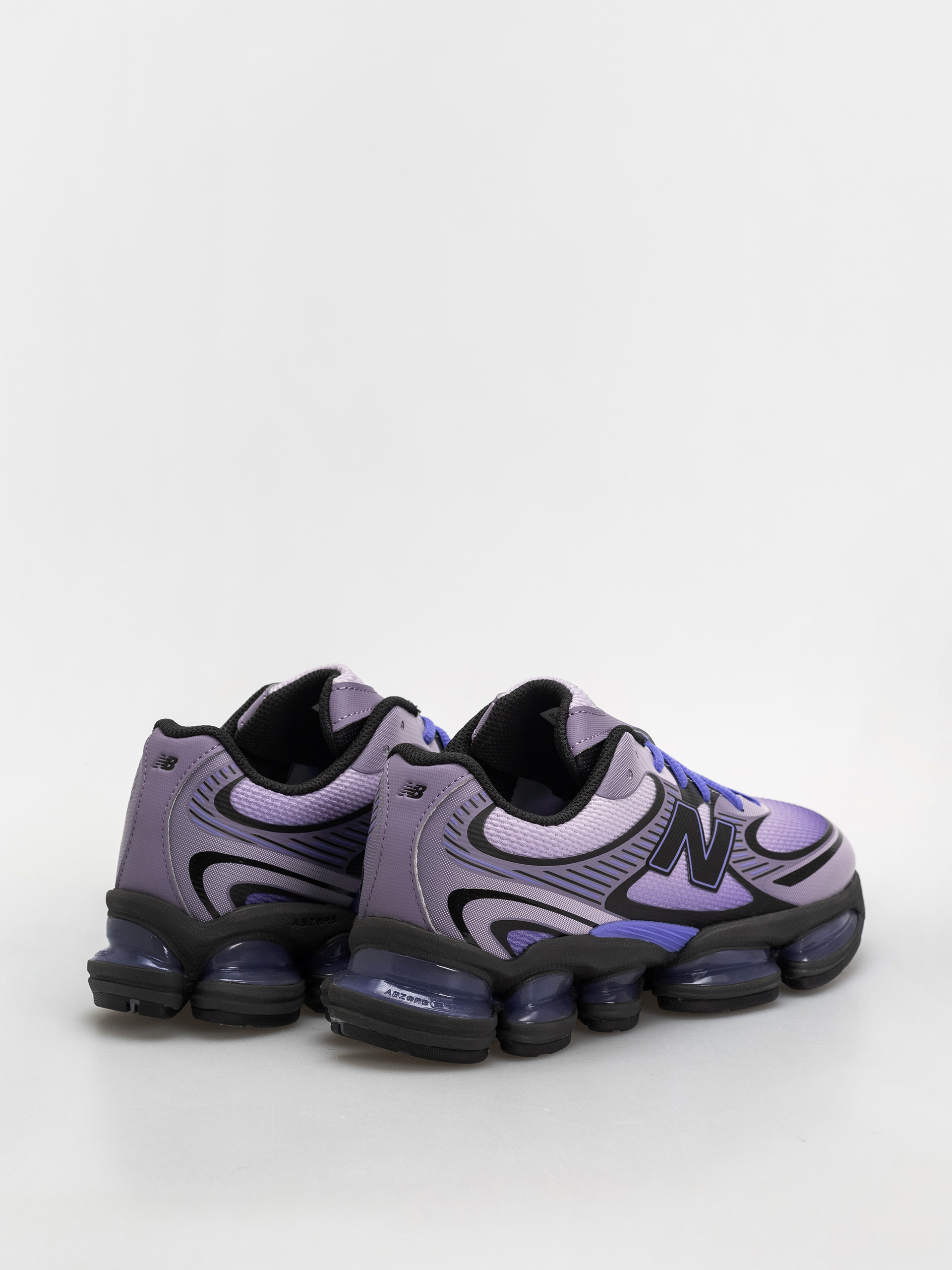 New Balance 2000 Cipők (taro/electric indigo/neptune grey)