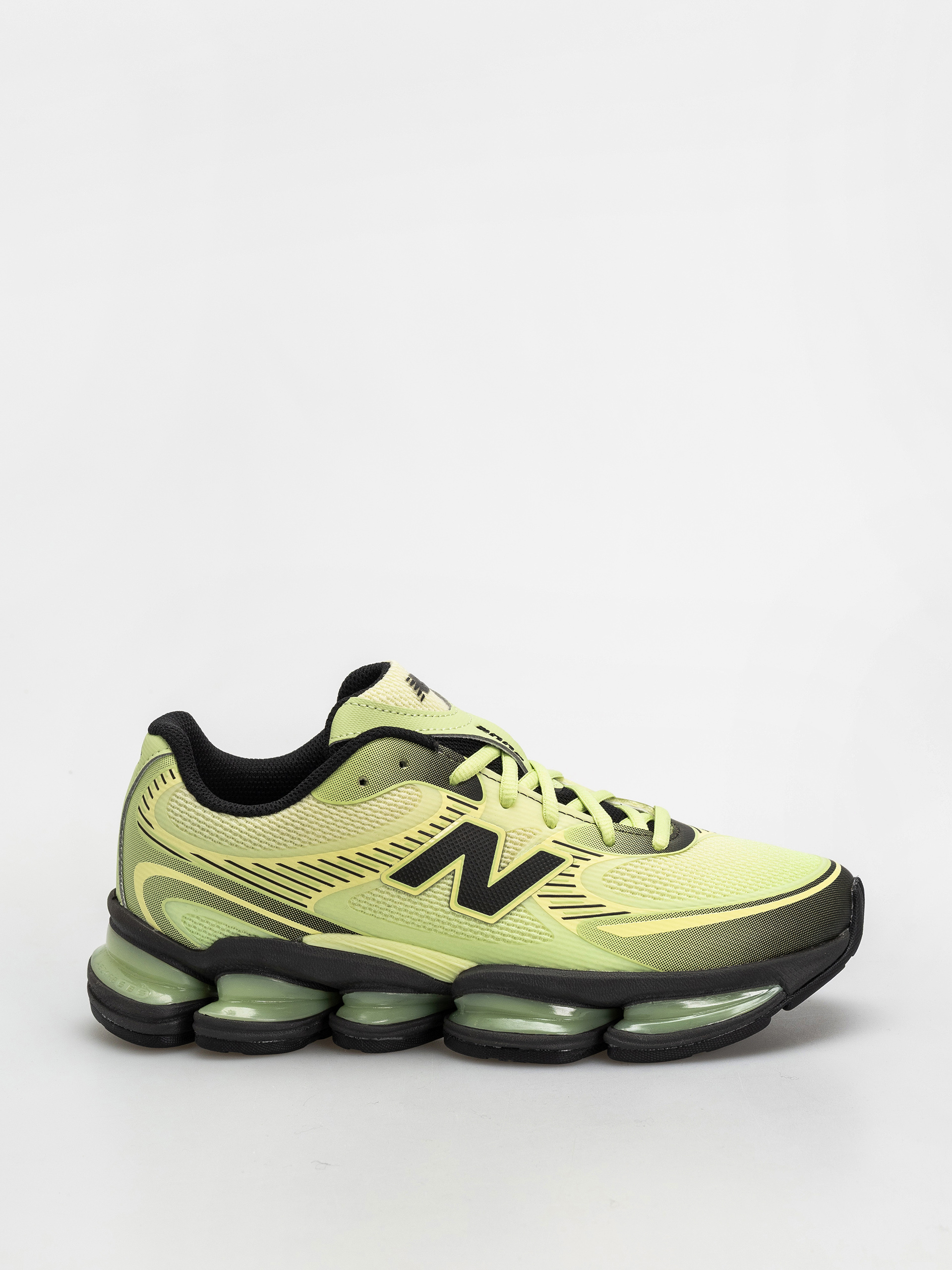 New Balance 2000 Cipu0151k (limelight/dry lime/faded black)