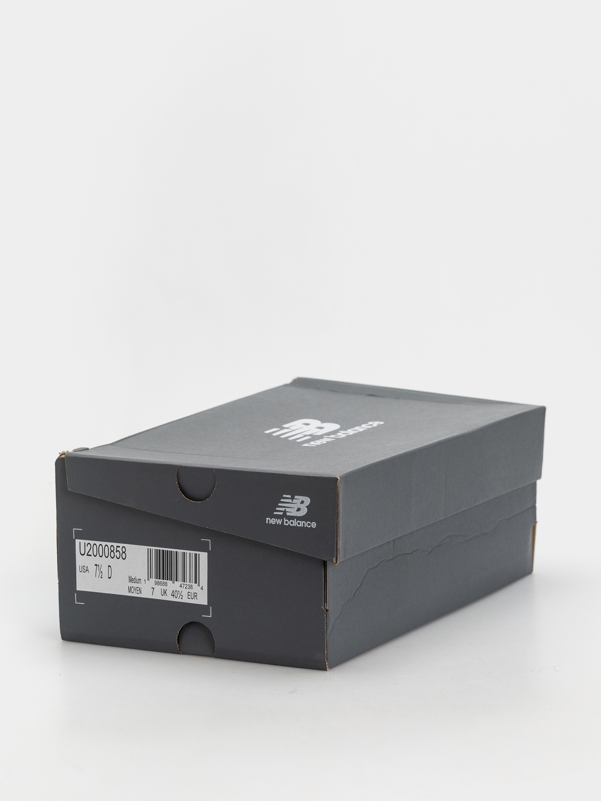 New Balance 2000 Cipők (limelight/dry lime/faded black)