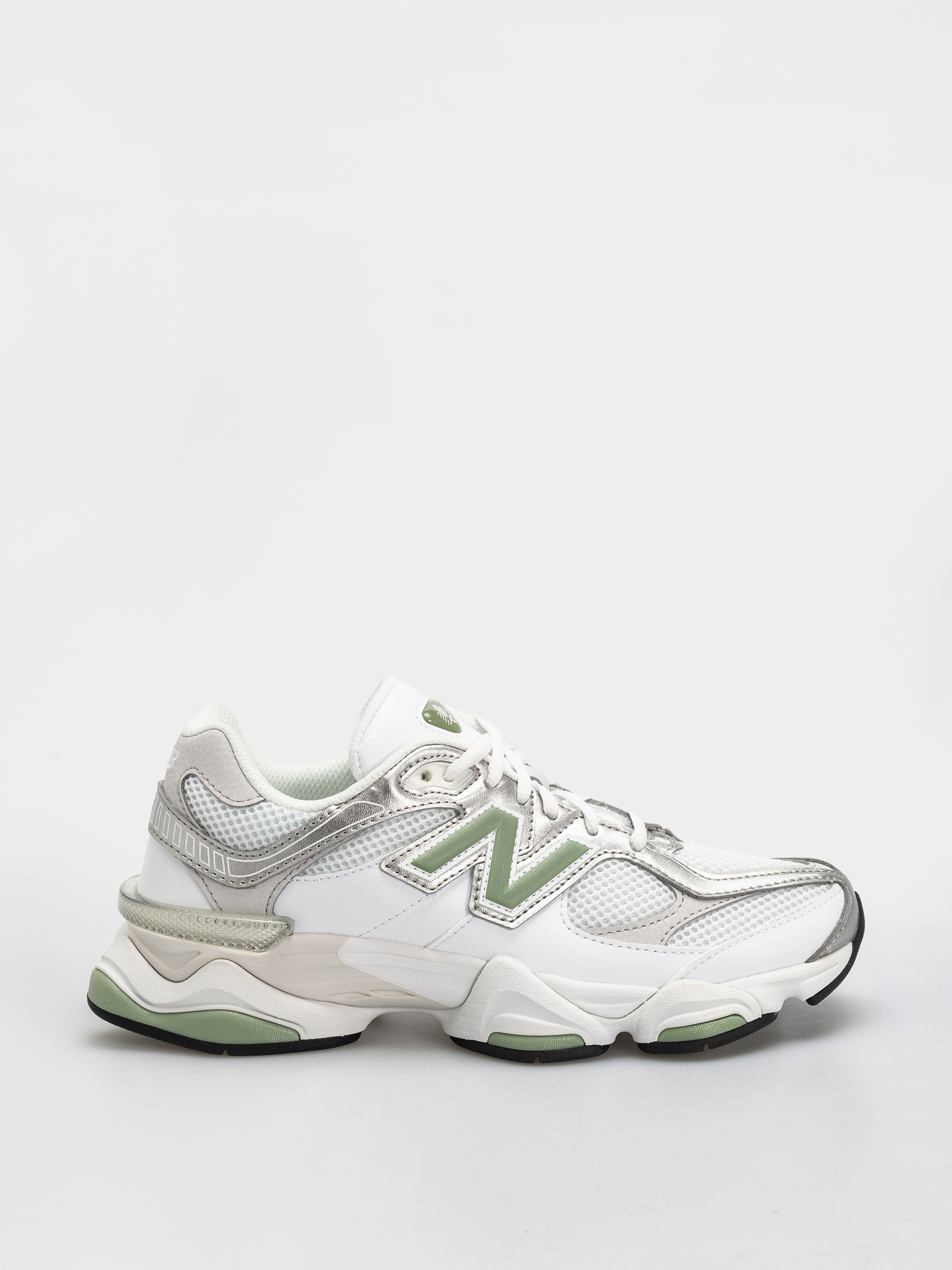 New Balance 9060 Cipők (103 white/oregano)