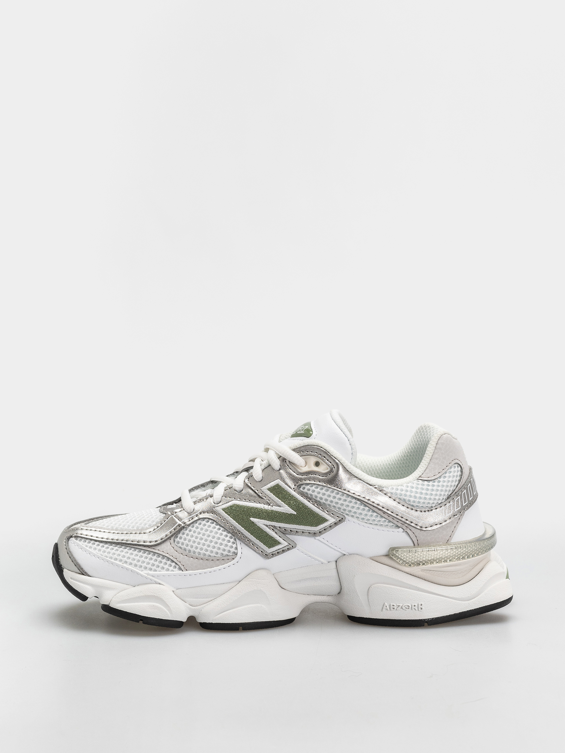New Balance 9060 Cipők (103 white/oregano)