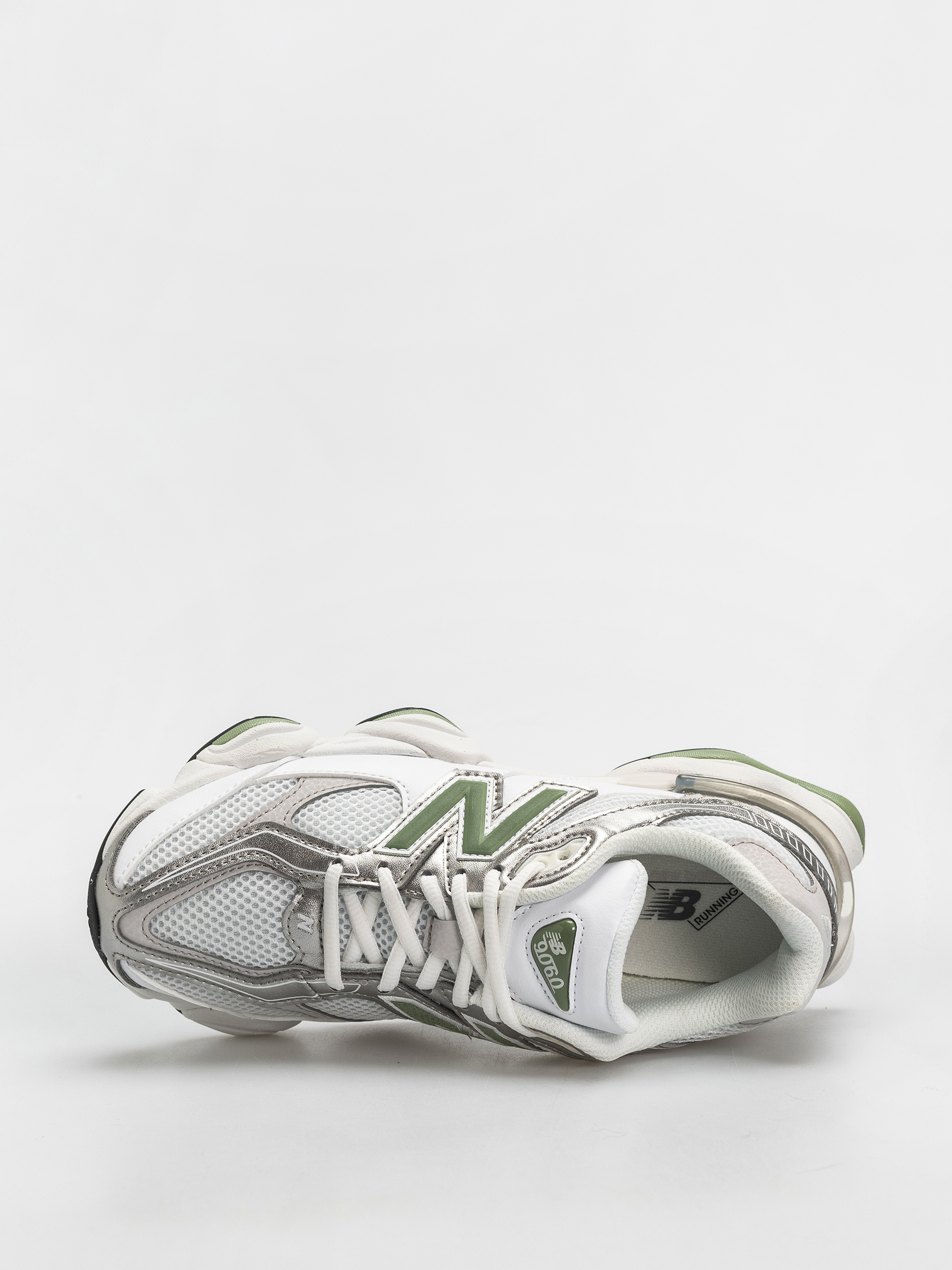 New Balance 9060 Cipők (103 white/oregano)