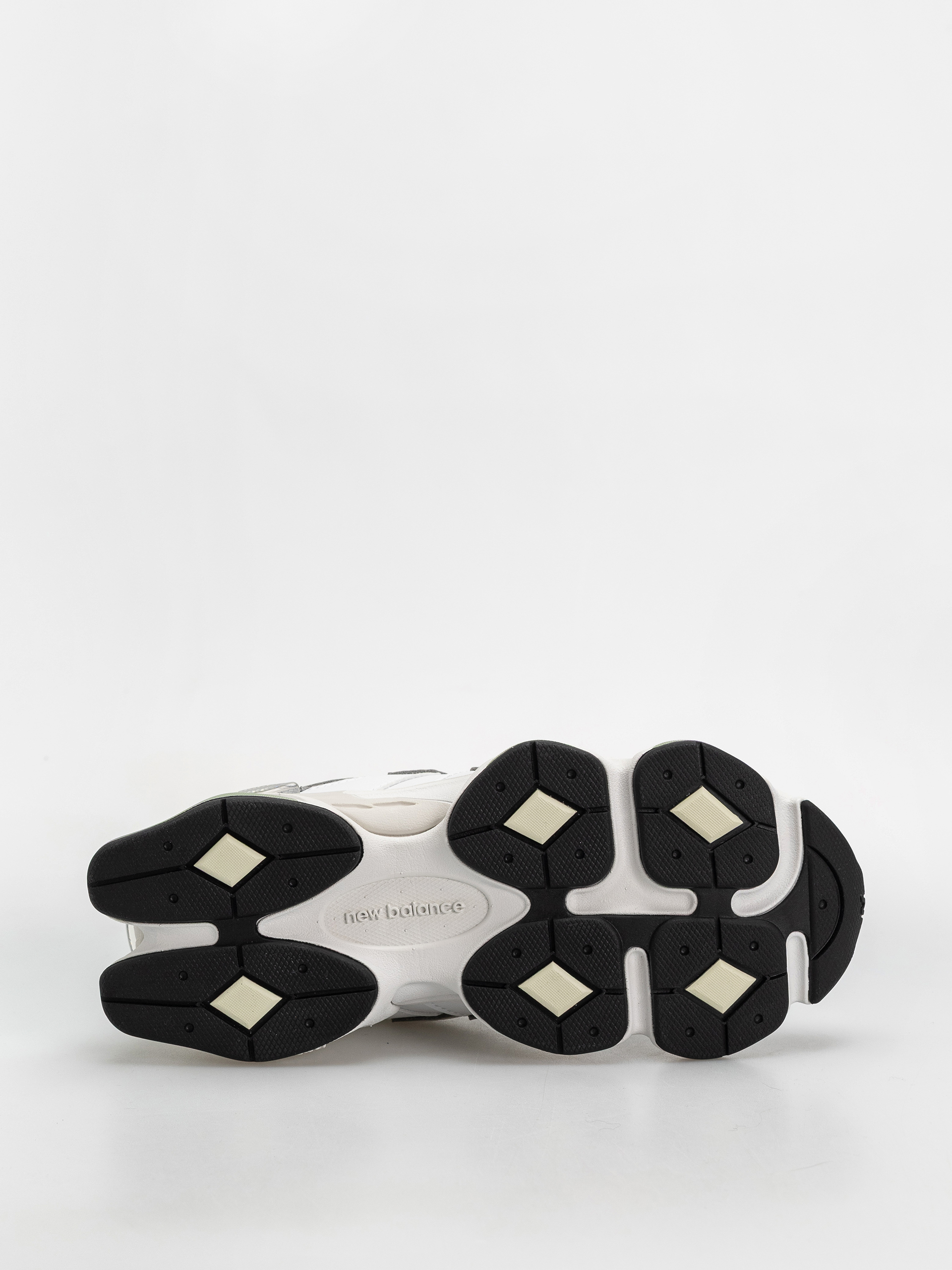 New Balance 9060 Cipők (103 white/oregano)