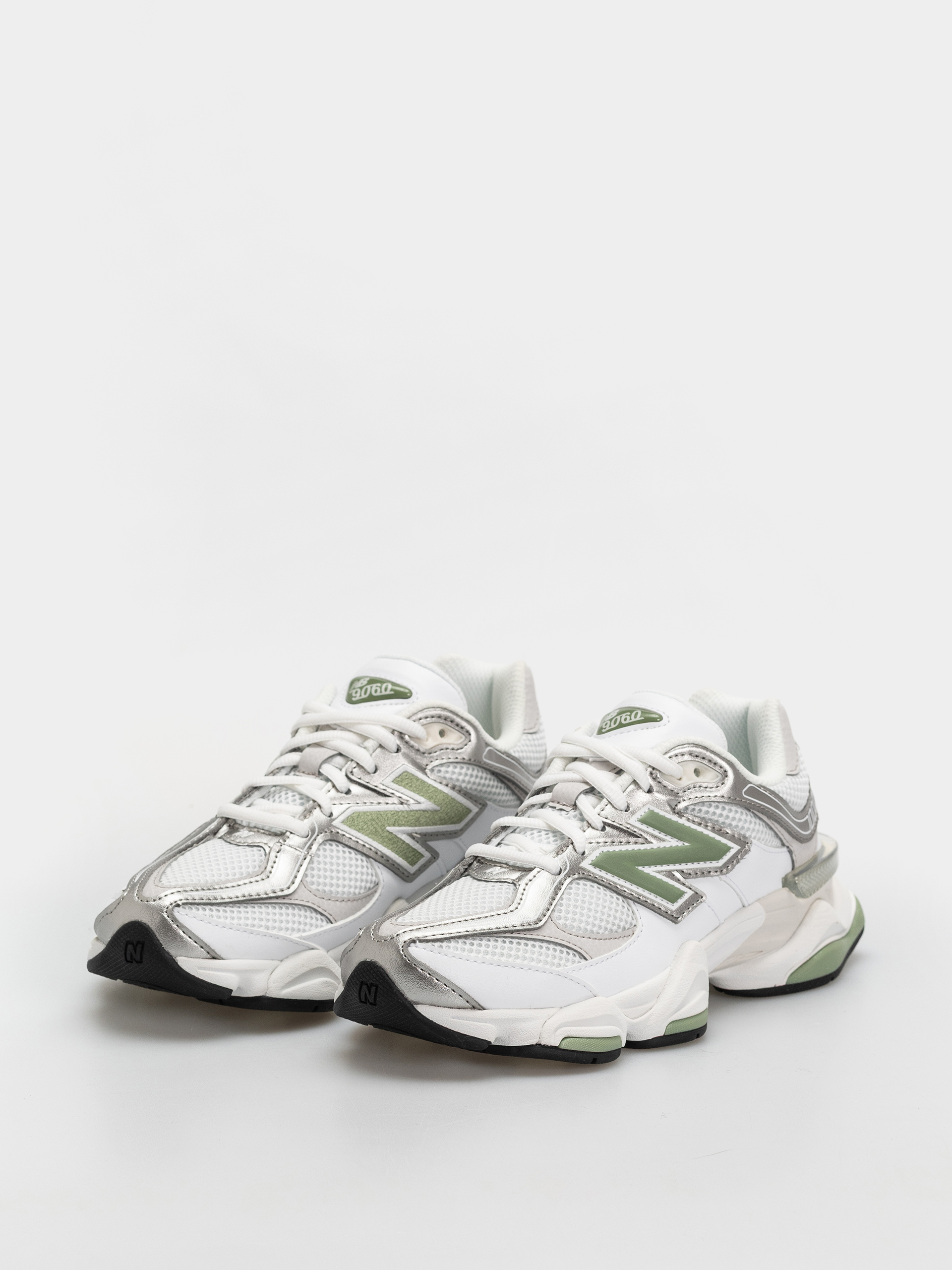 New Balance 9060 Cipők (103 white/oregano)