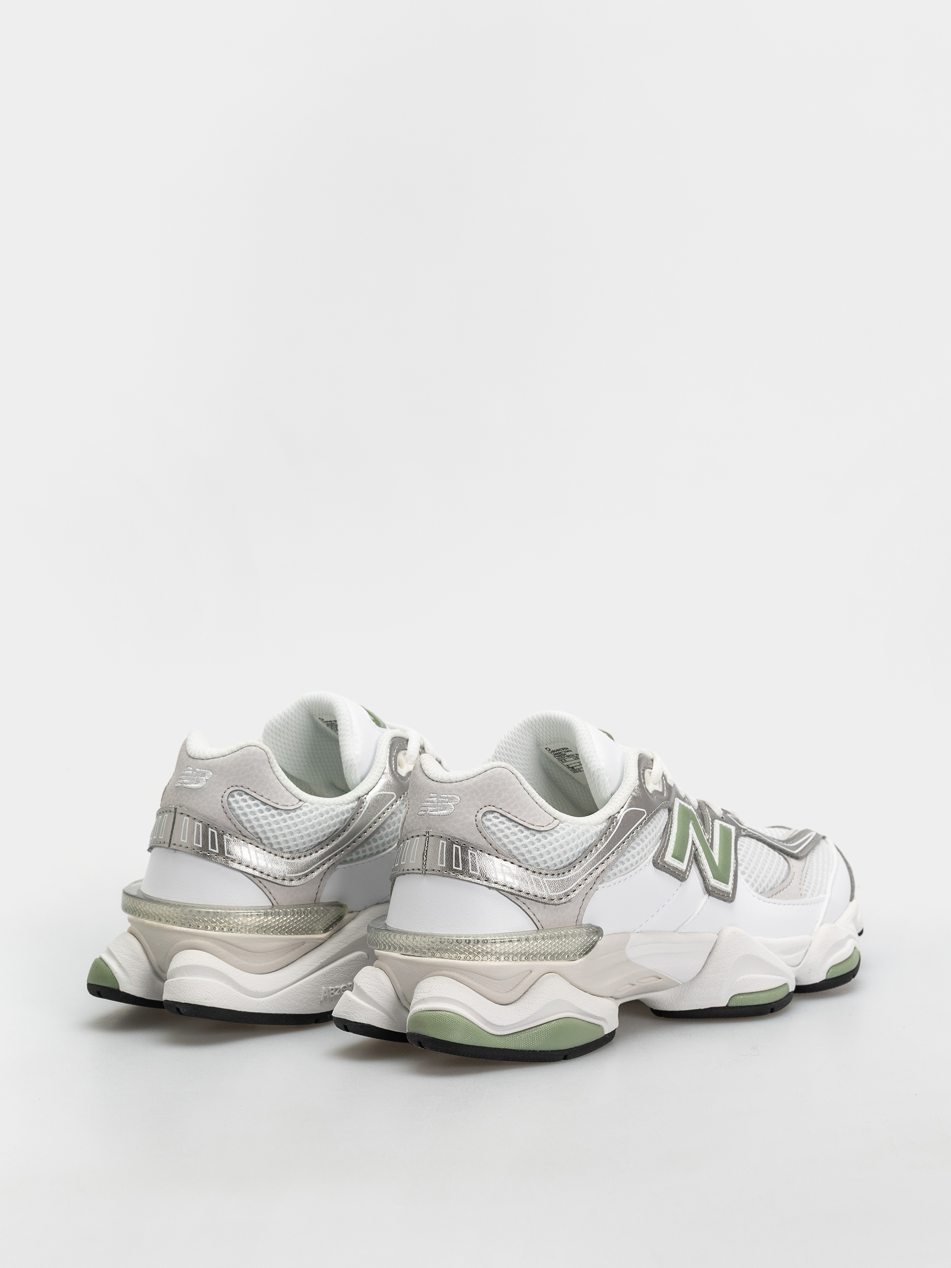 New Balance 9060 Cipők (103 white/oregano)
