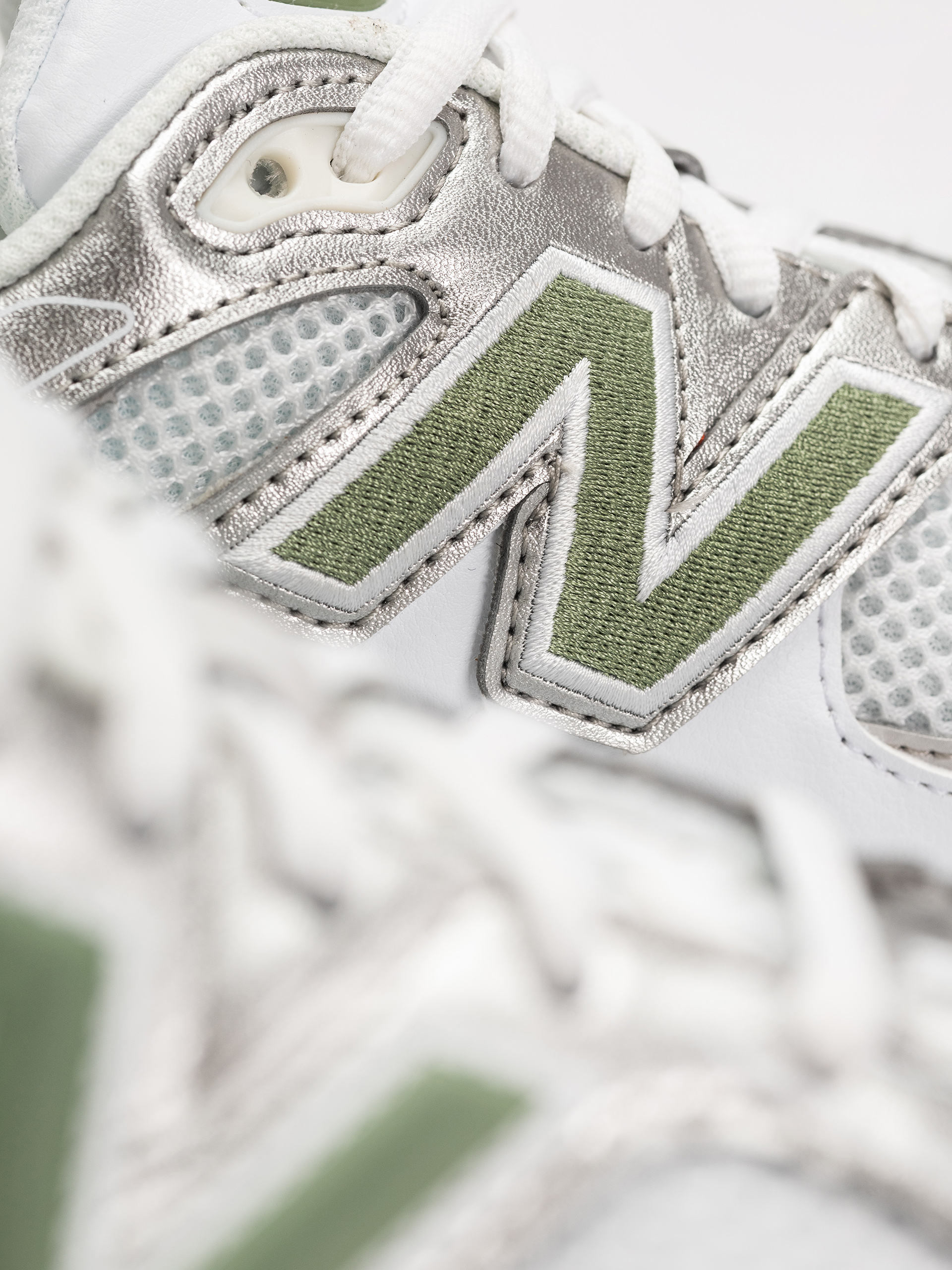 New Balance 9060 Cipők (103 white/oregano)