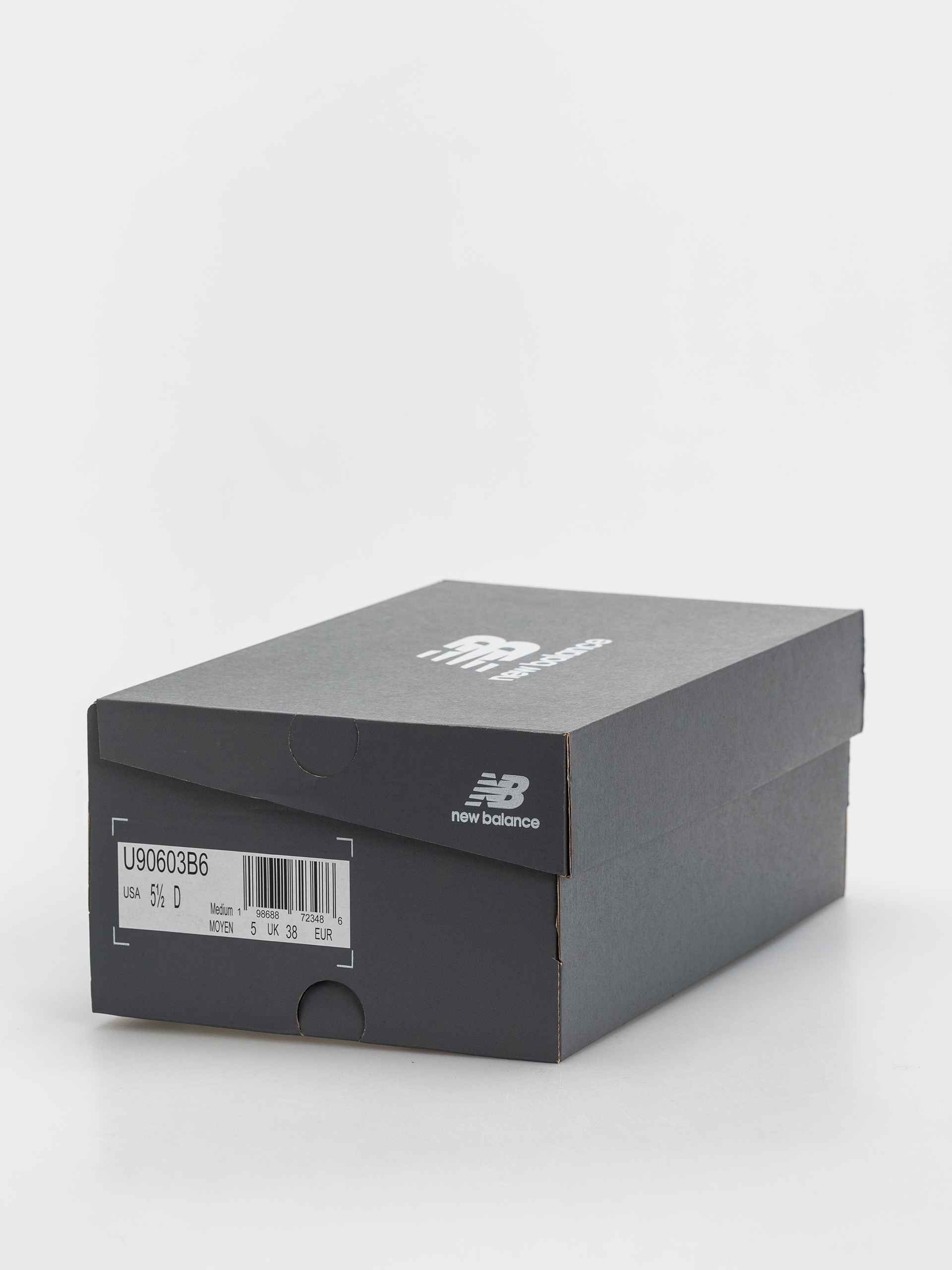 New Balance 9060 Cipők (103 white/oregano)