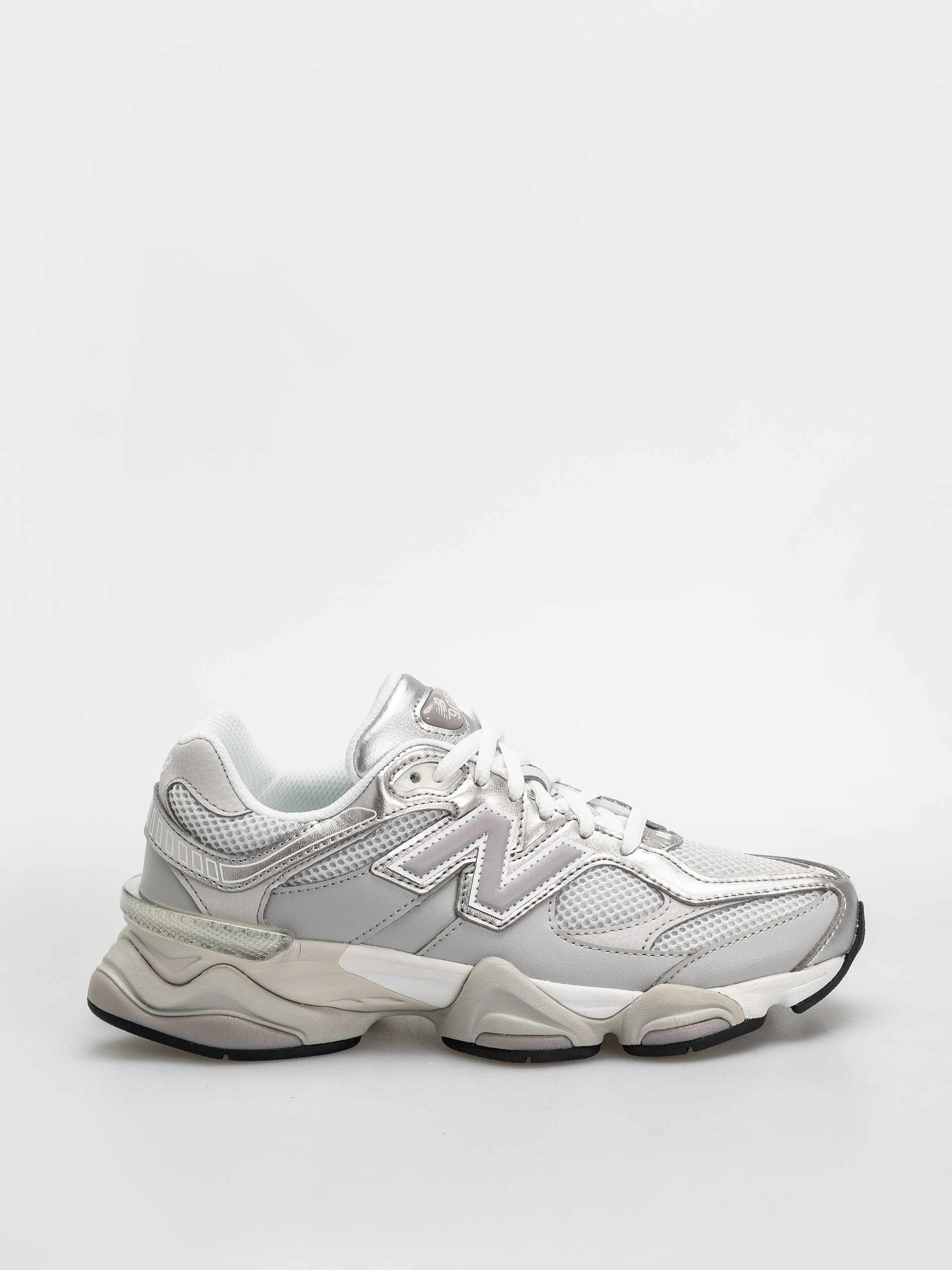 New Balance 9060 Cipők (raincloud/truffle salt)