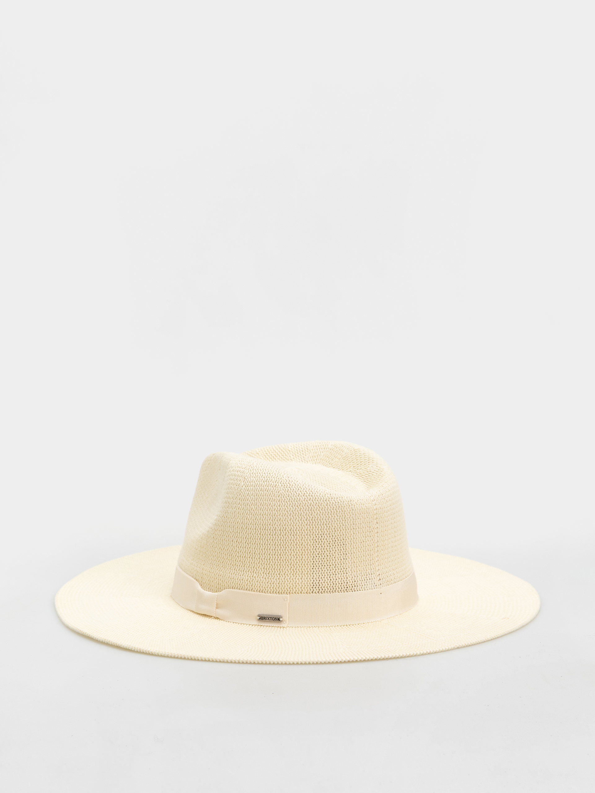 Brixton Lyons Knit Packable Wmn Kalap (natural)