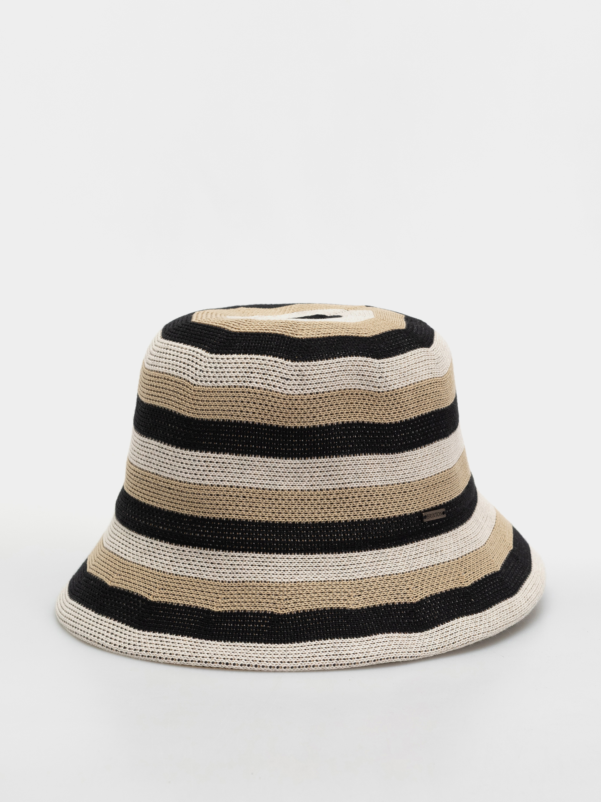 Brixton Lisboa Knit Packable Bucket Ha Wmn Kalap