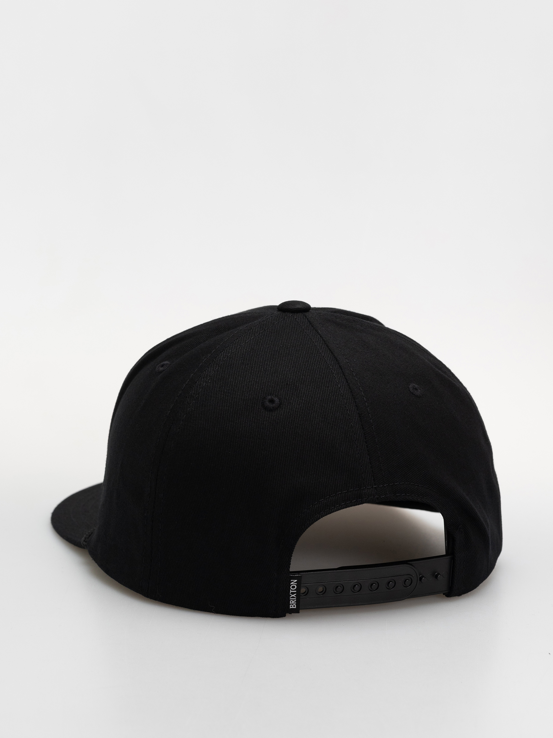 Brixton Smile Always Hp Snpk Baseball sapka (black)