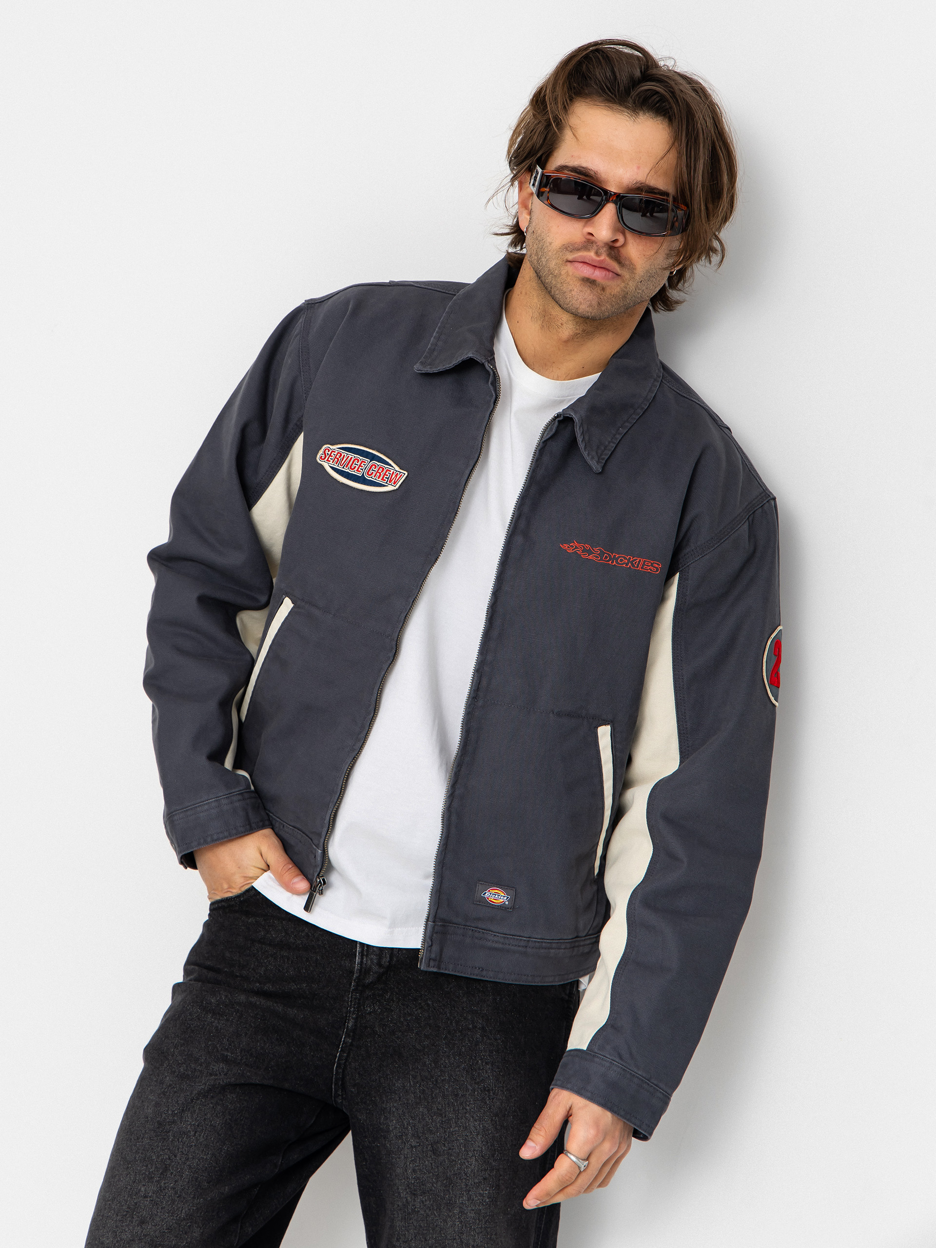 Dickies Nashport Dzseki