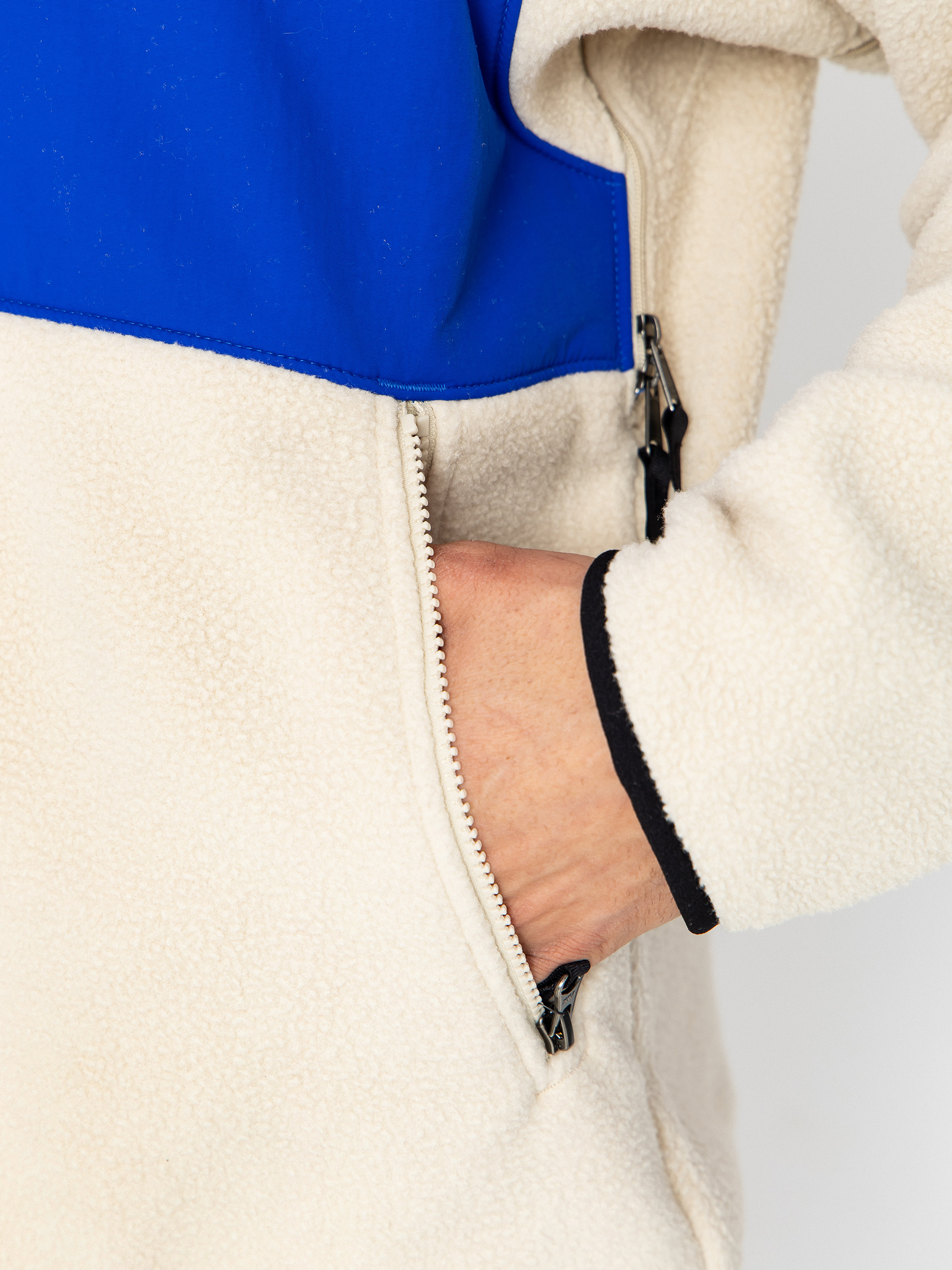 The North Face Retro Denali Dzseki (desert stone/tn)