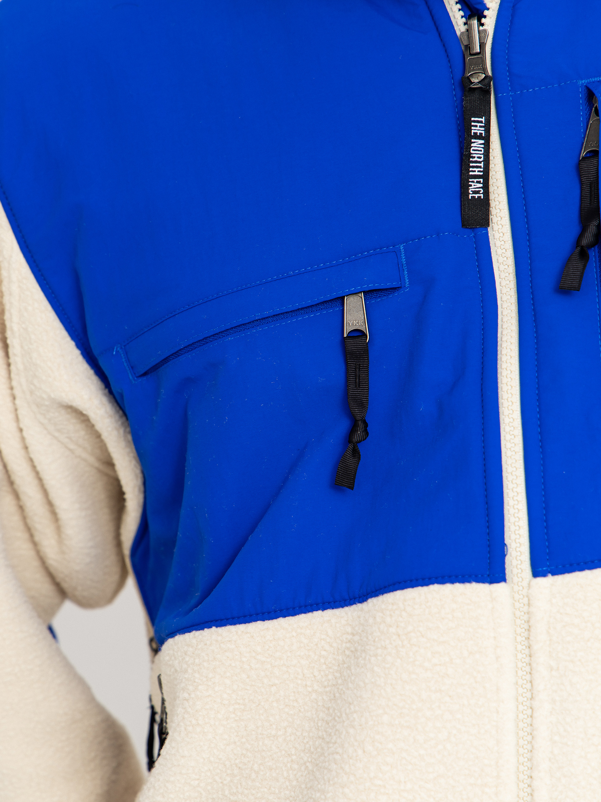 The North Face Retro Denali Dzseki (desert stone/tn)