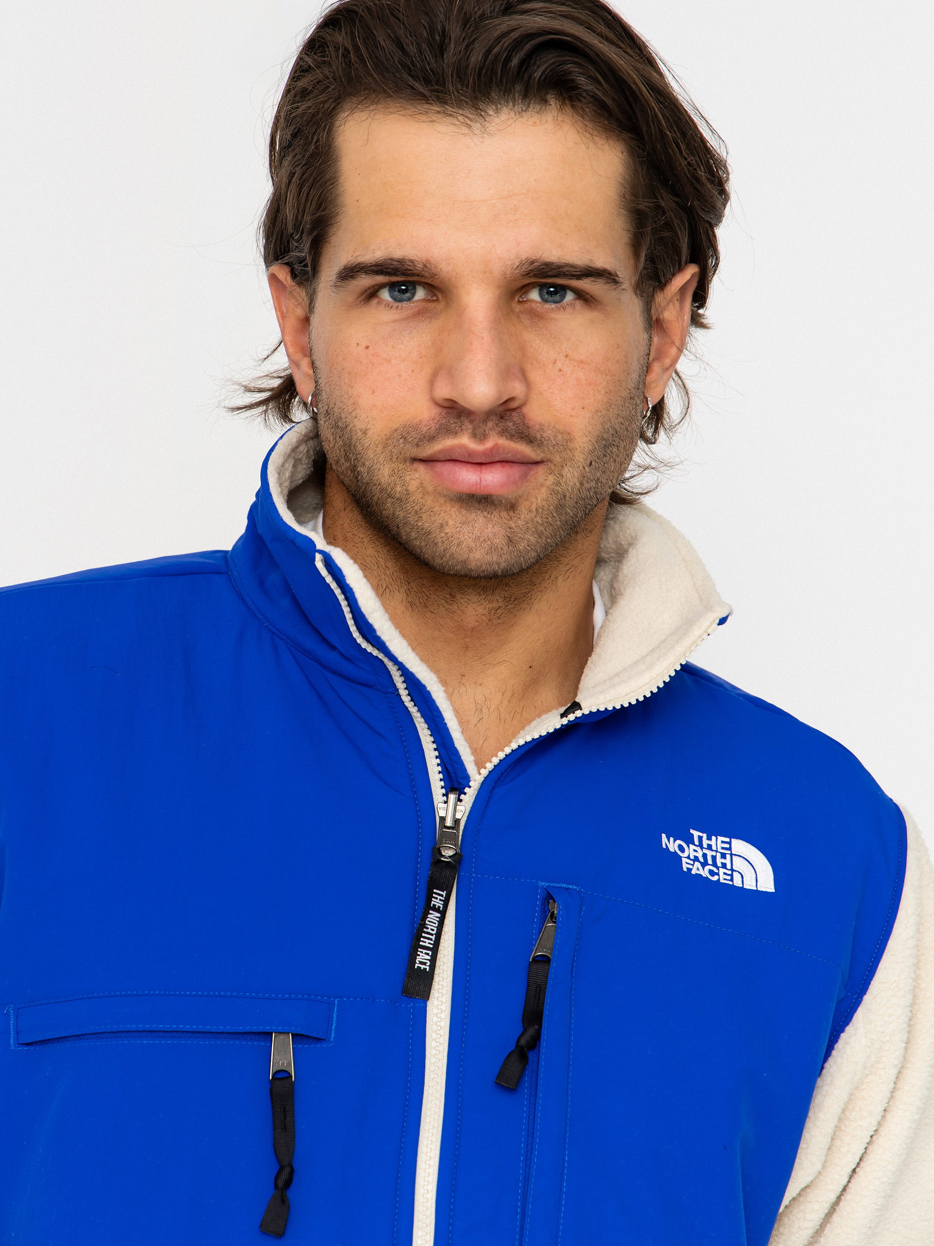 The North Face Retro Denali Dzseki (desert stone/tn)