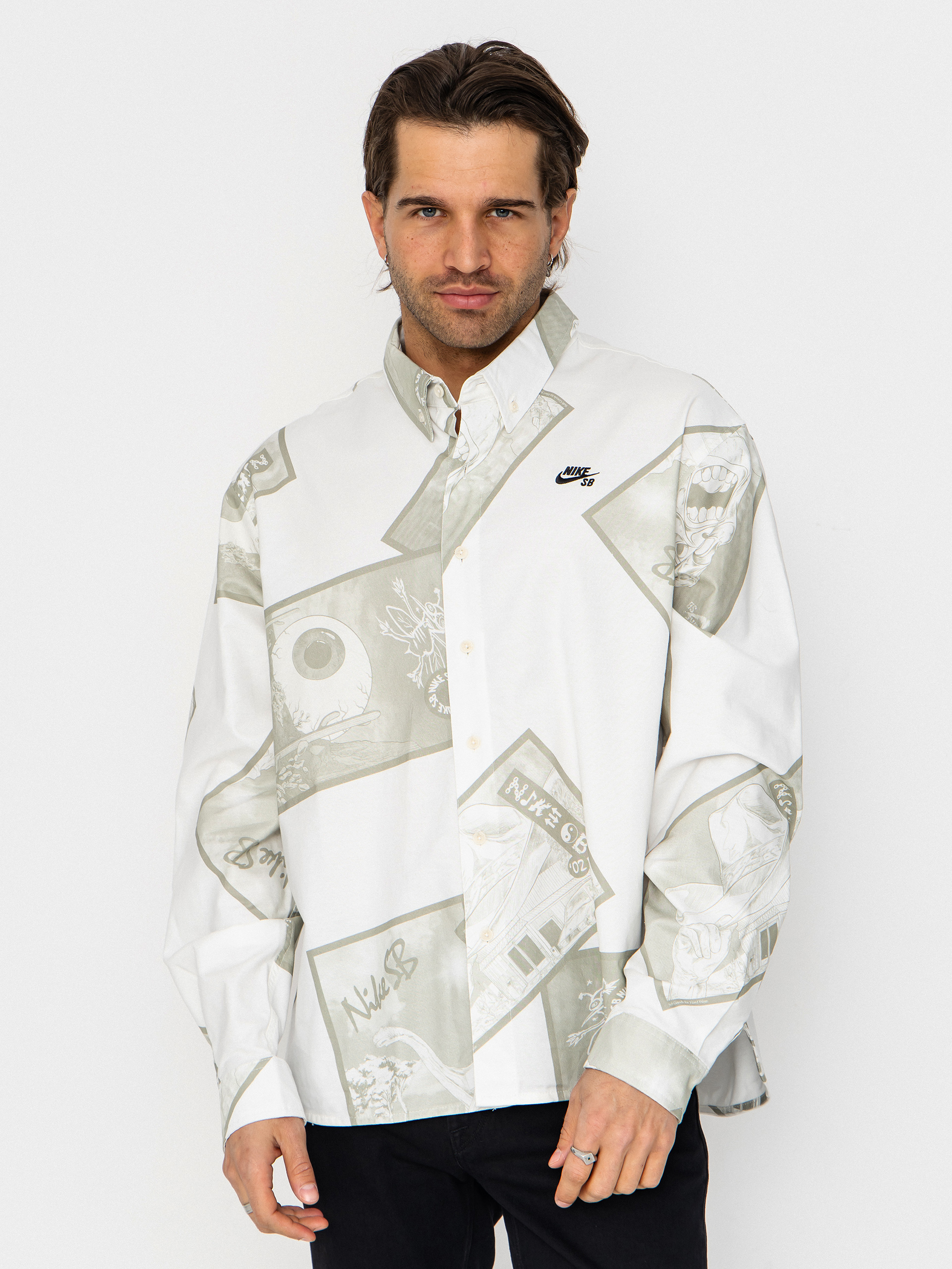 Nike SB Miss You Ing (sail)