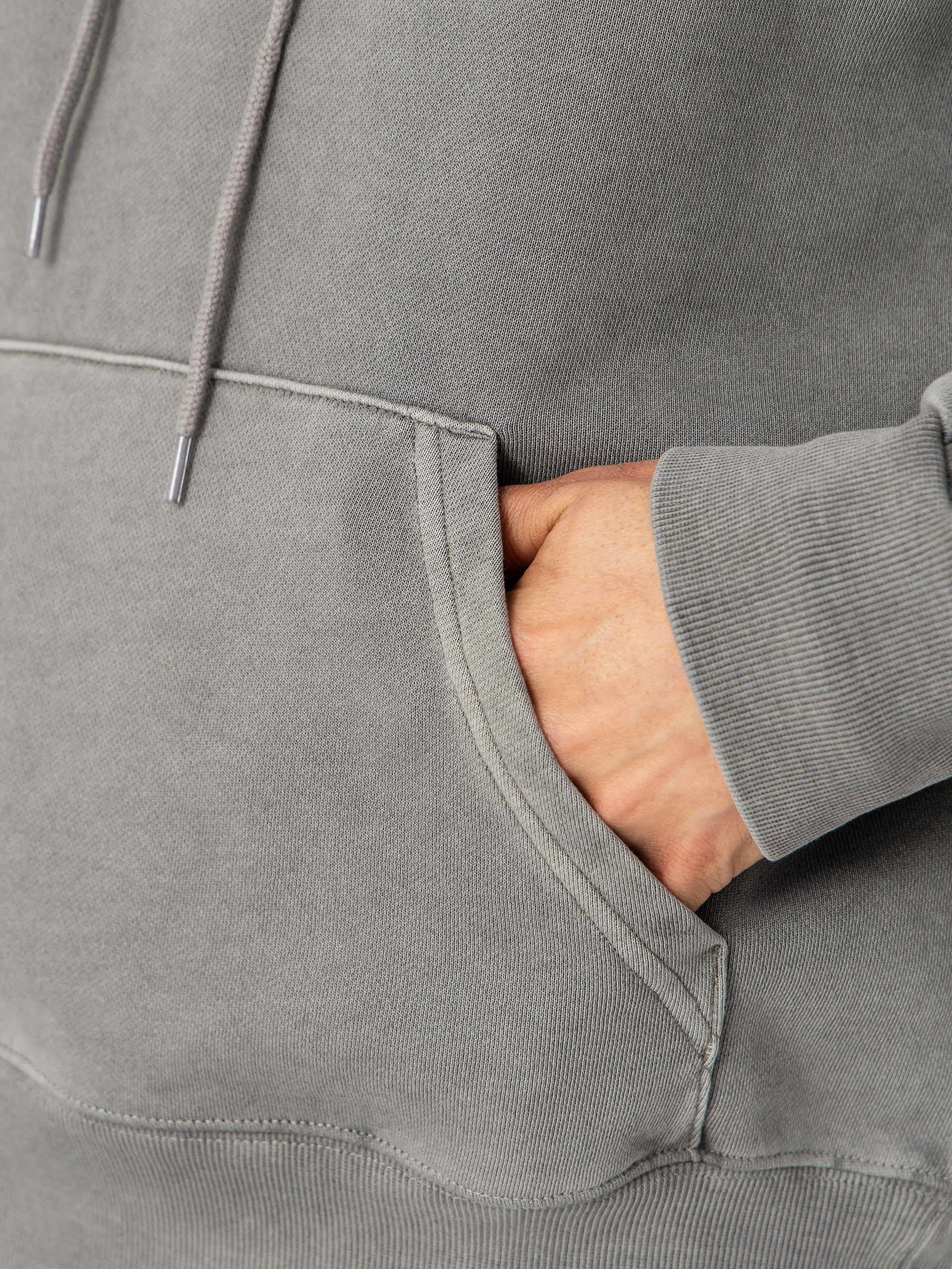 Carhartt WIP Nelson HD Kapucnis pulóver (yosemite)