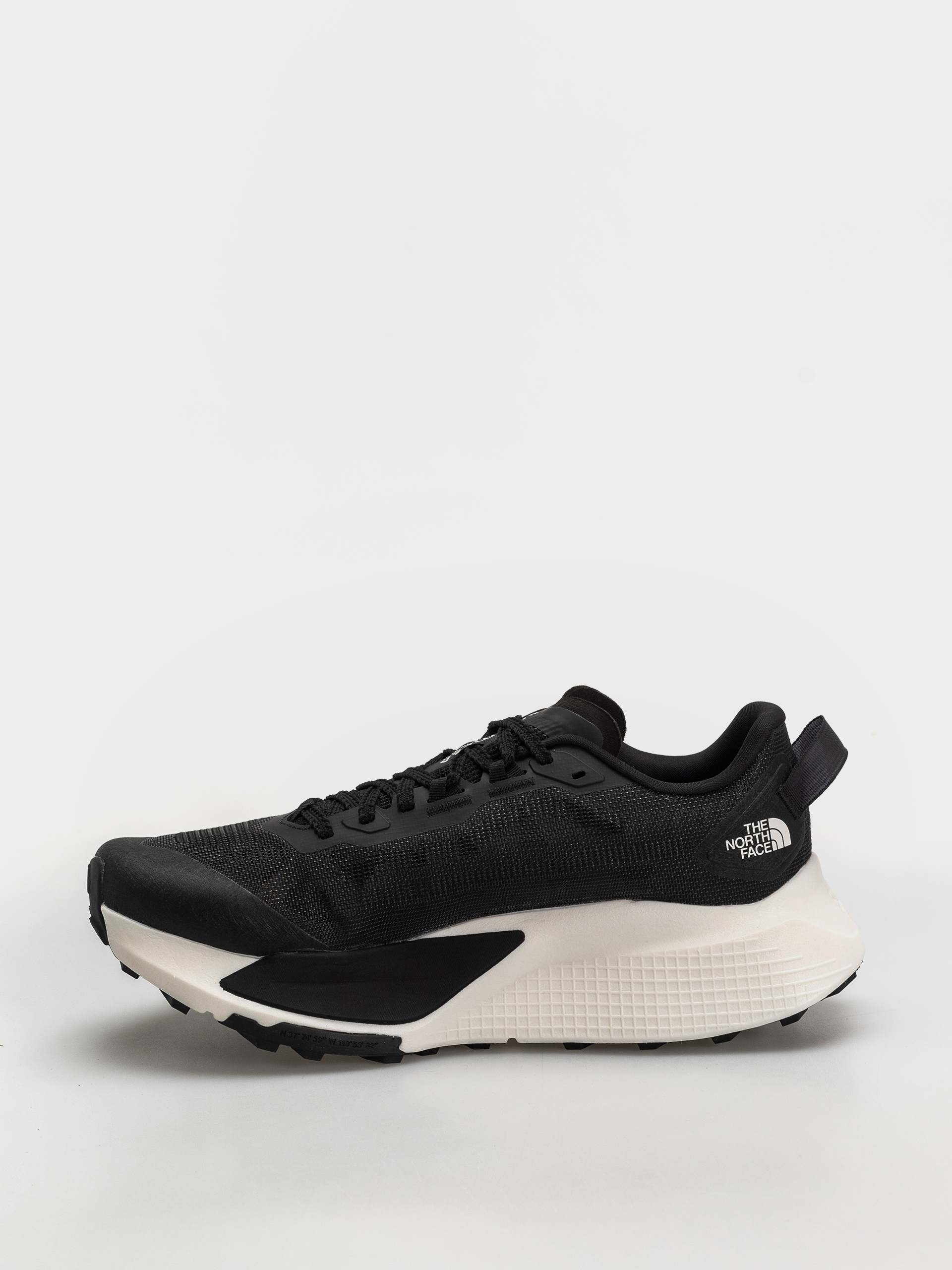 The North Face Altamesa 500 V2 Cipők (tnf black/white)
