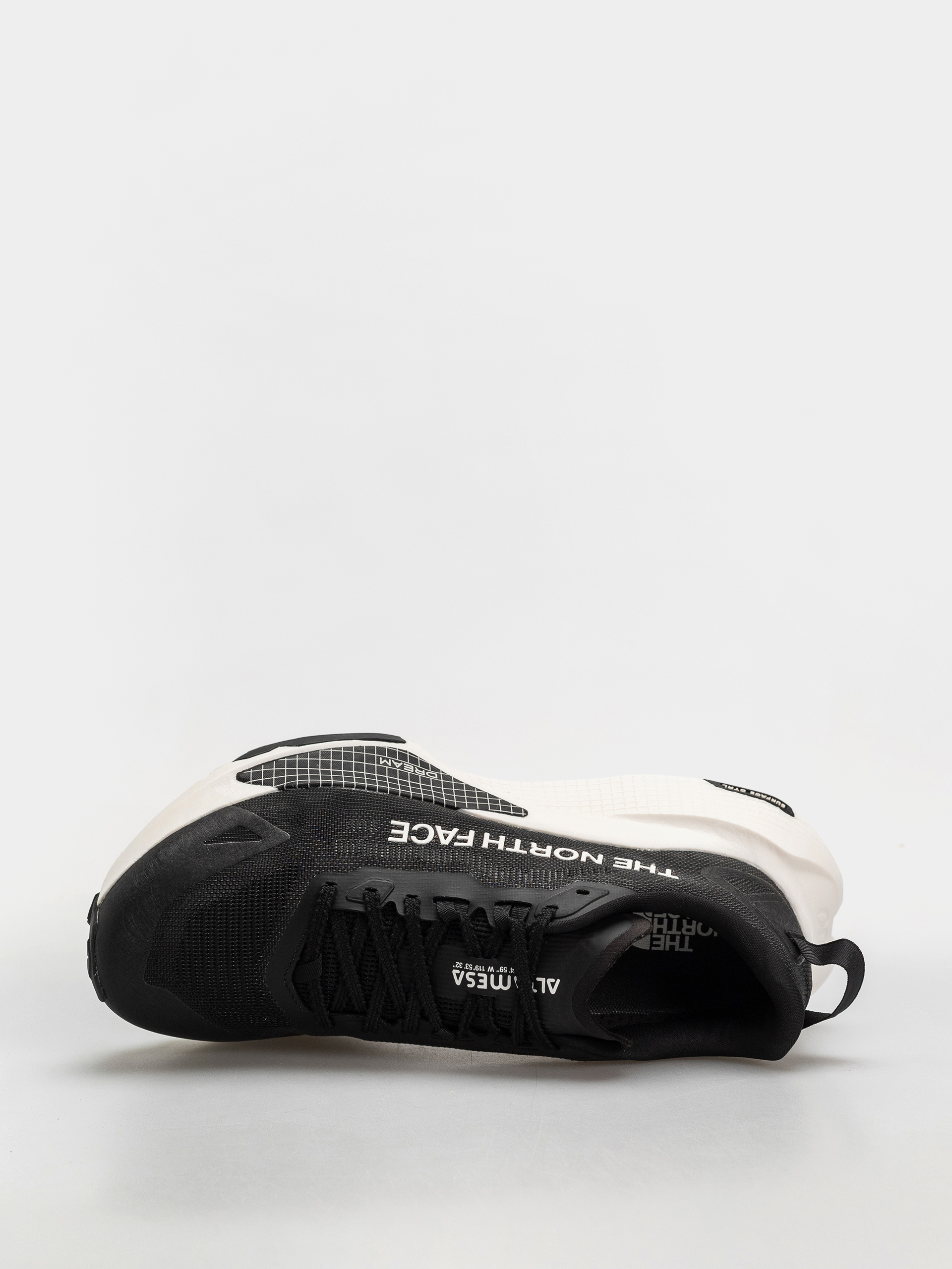 The North Face Altamesa 500 V2 Cipők (tnf black/white)