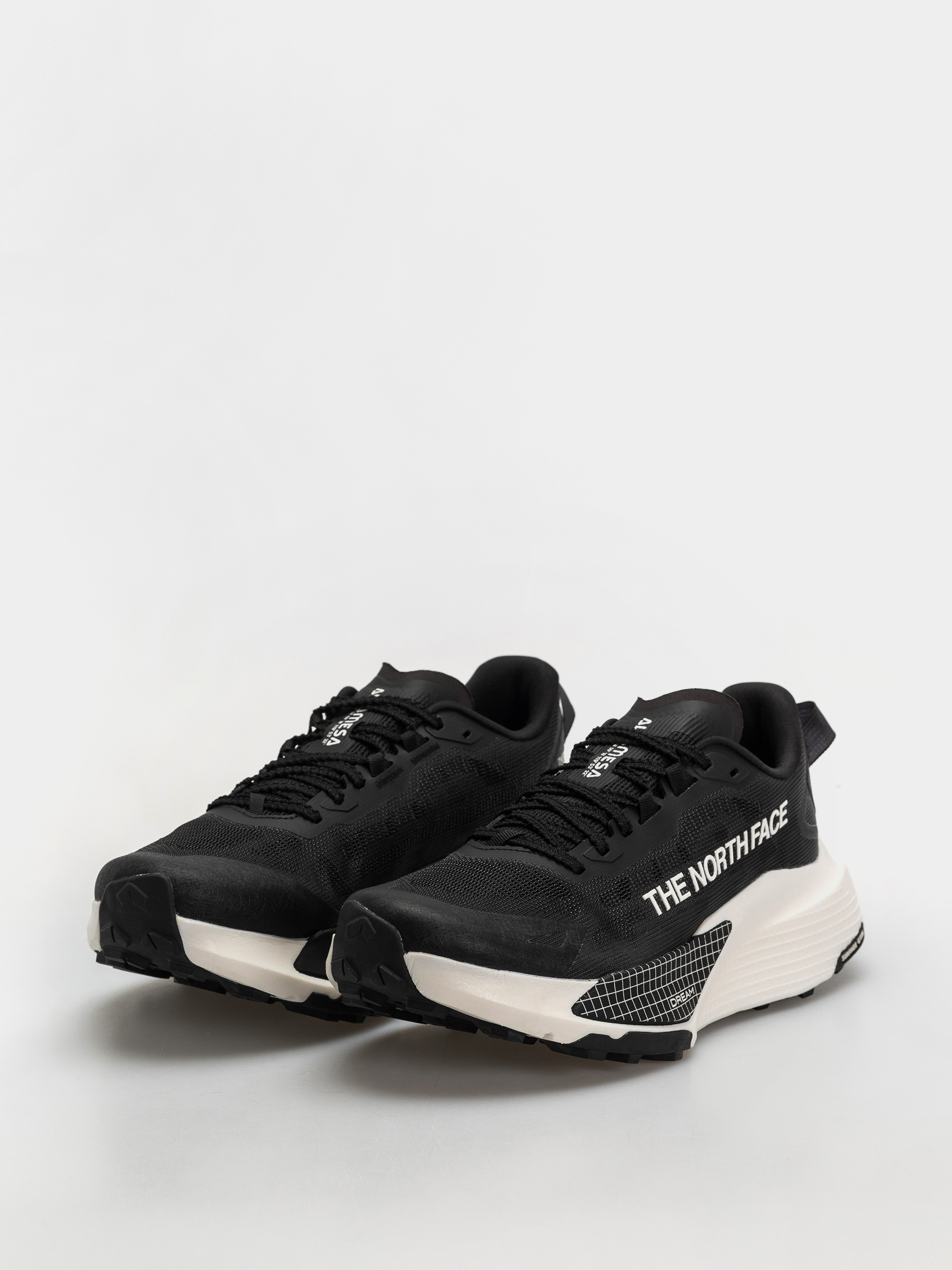 The North Face Altamesa 500 V2 Cipők (tnf black/white)