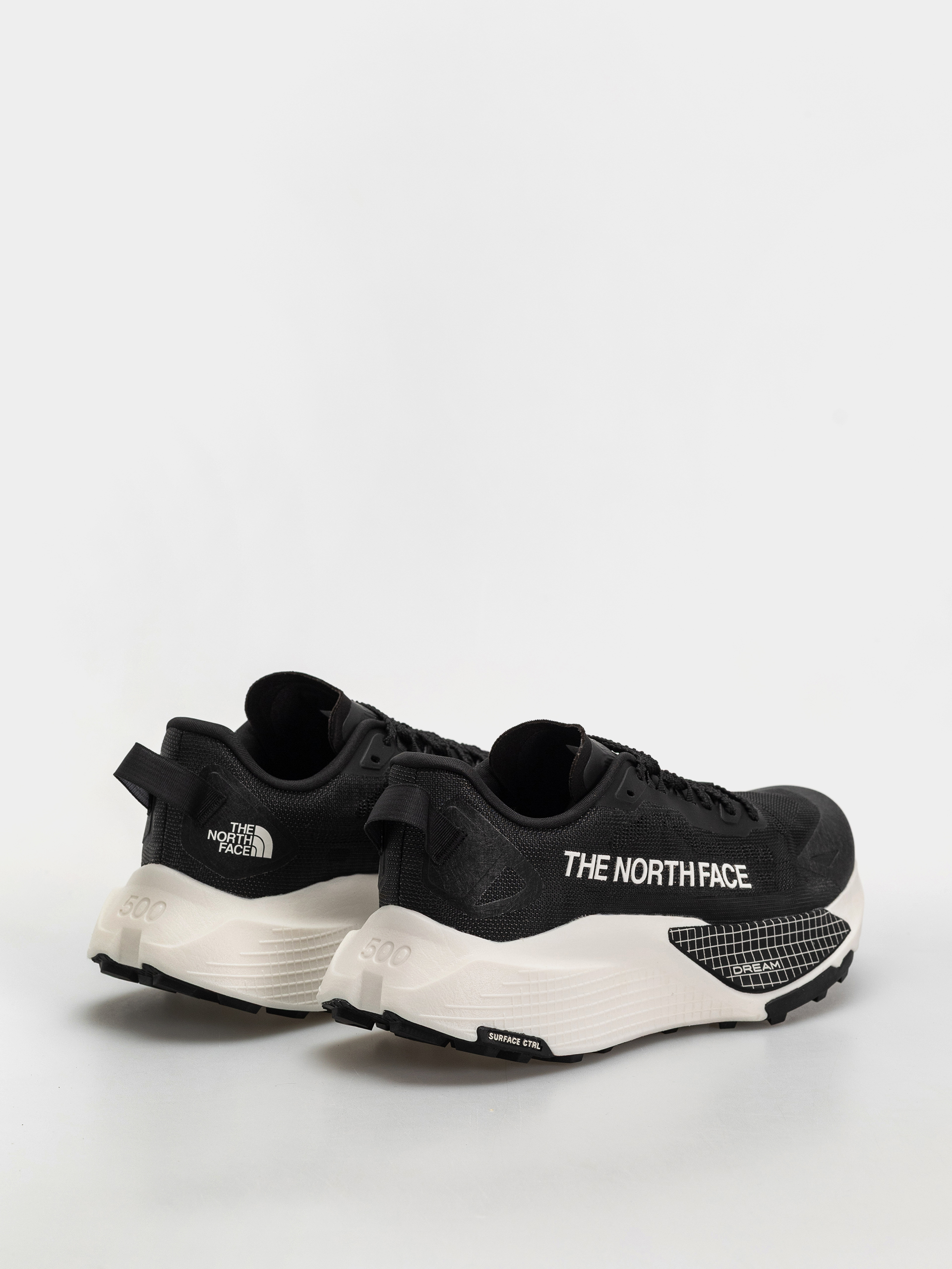 The North Face Altamesa 500 V2 Cipők (tnf black/white)
