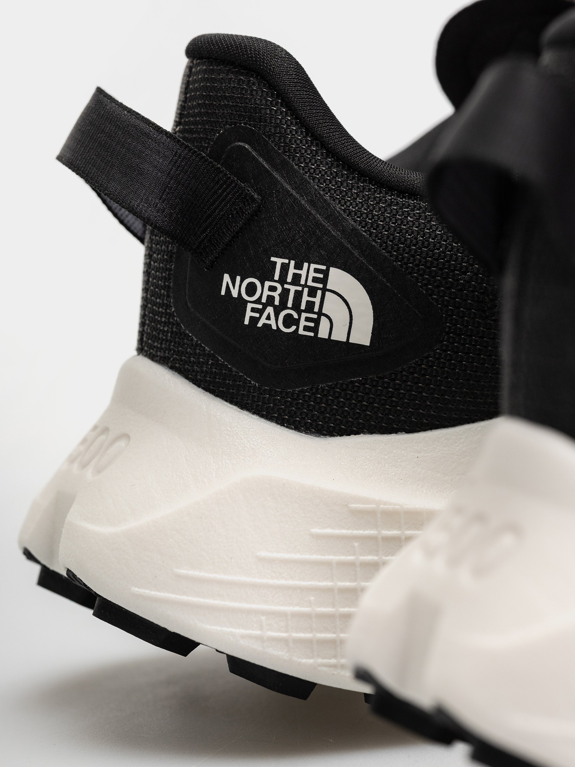 The North Face Altamesa 500 V2 Cipők (tnf black/white)