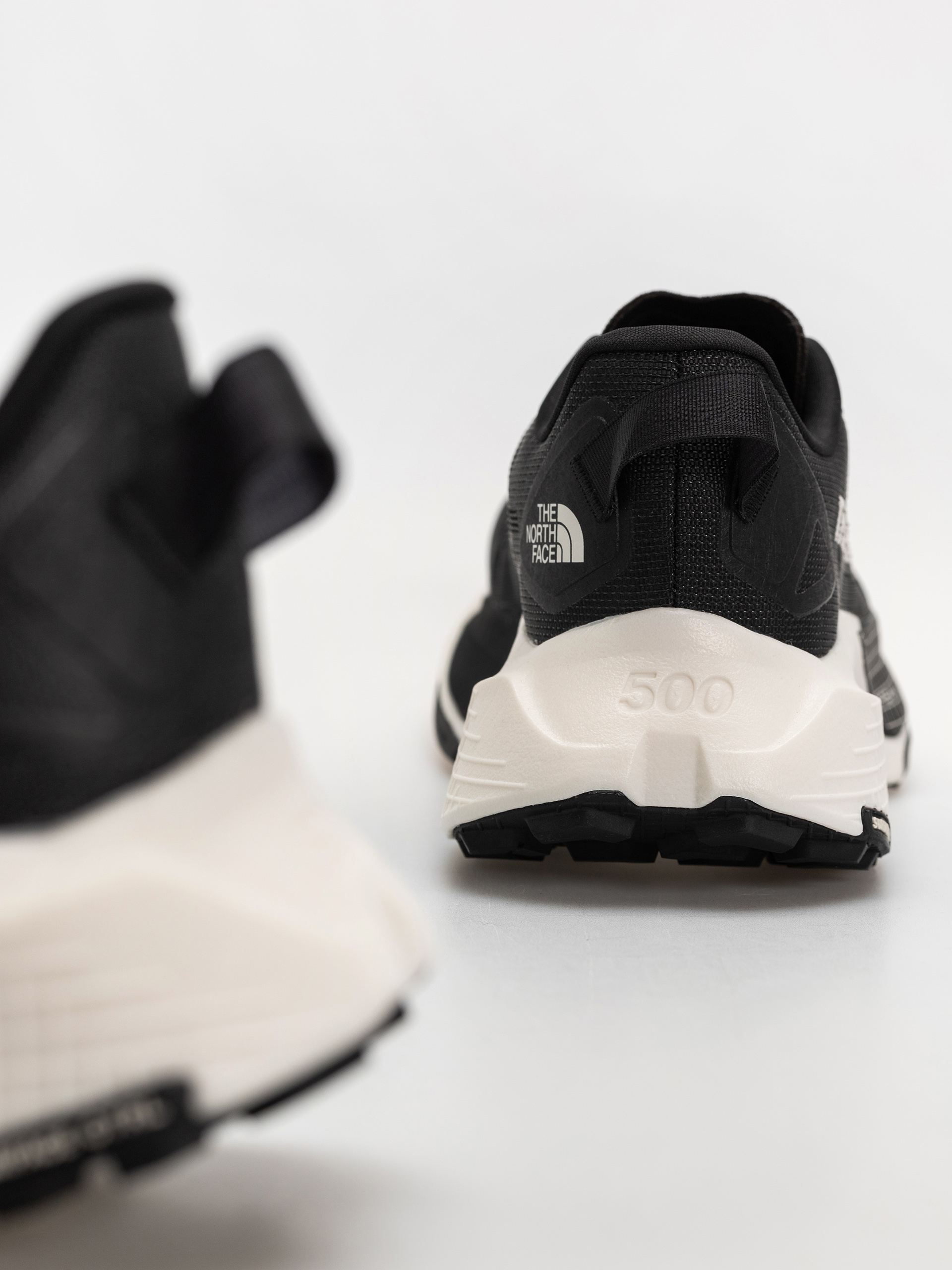 The North Face Altamesa 500 V2 Cipők (tnf black/white)