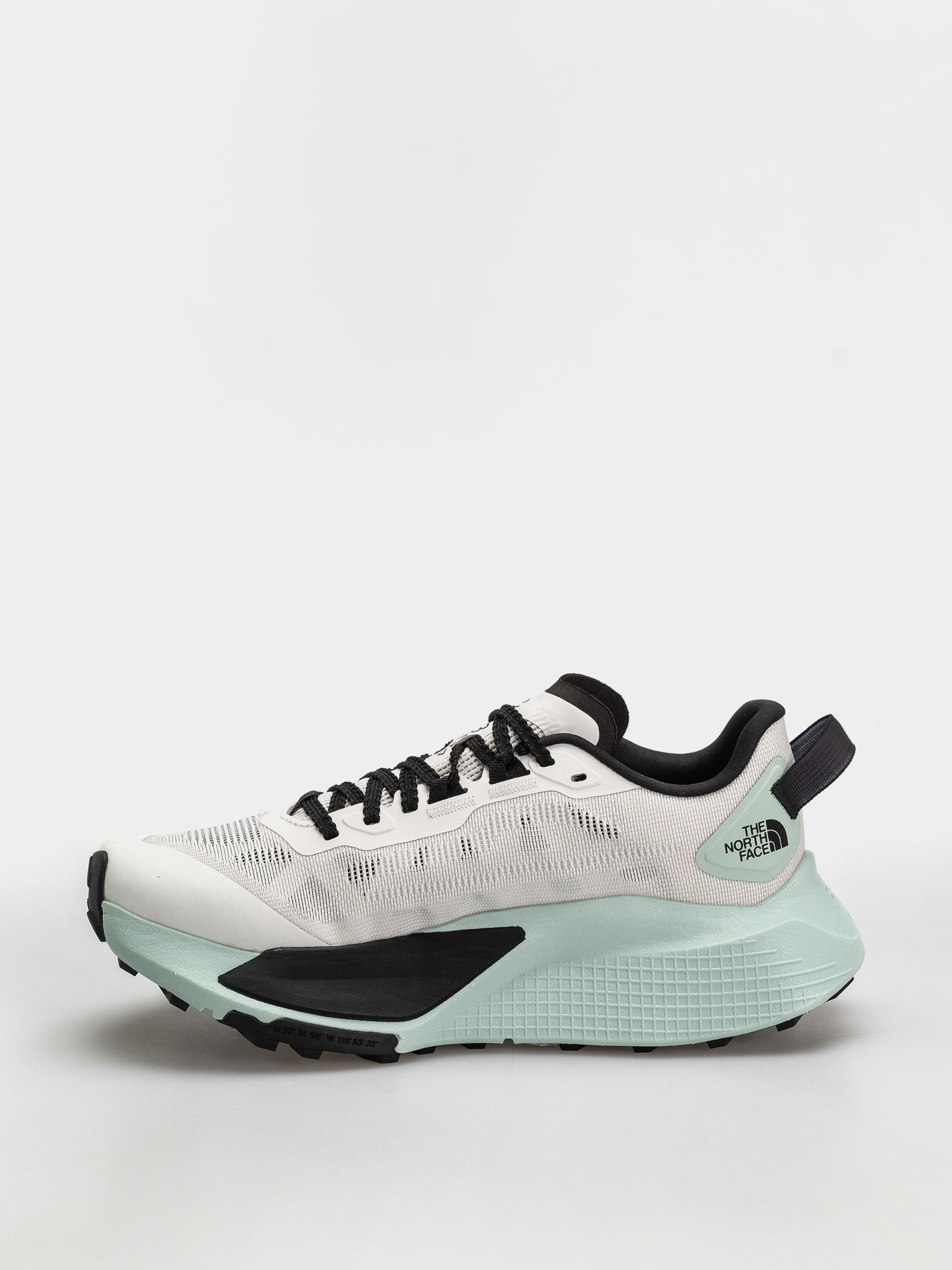 The North Face Altamesa 500 V2 Wmn Cipők (white ash/opal)