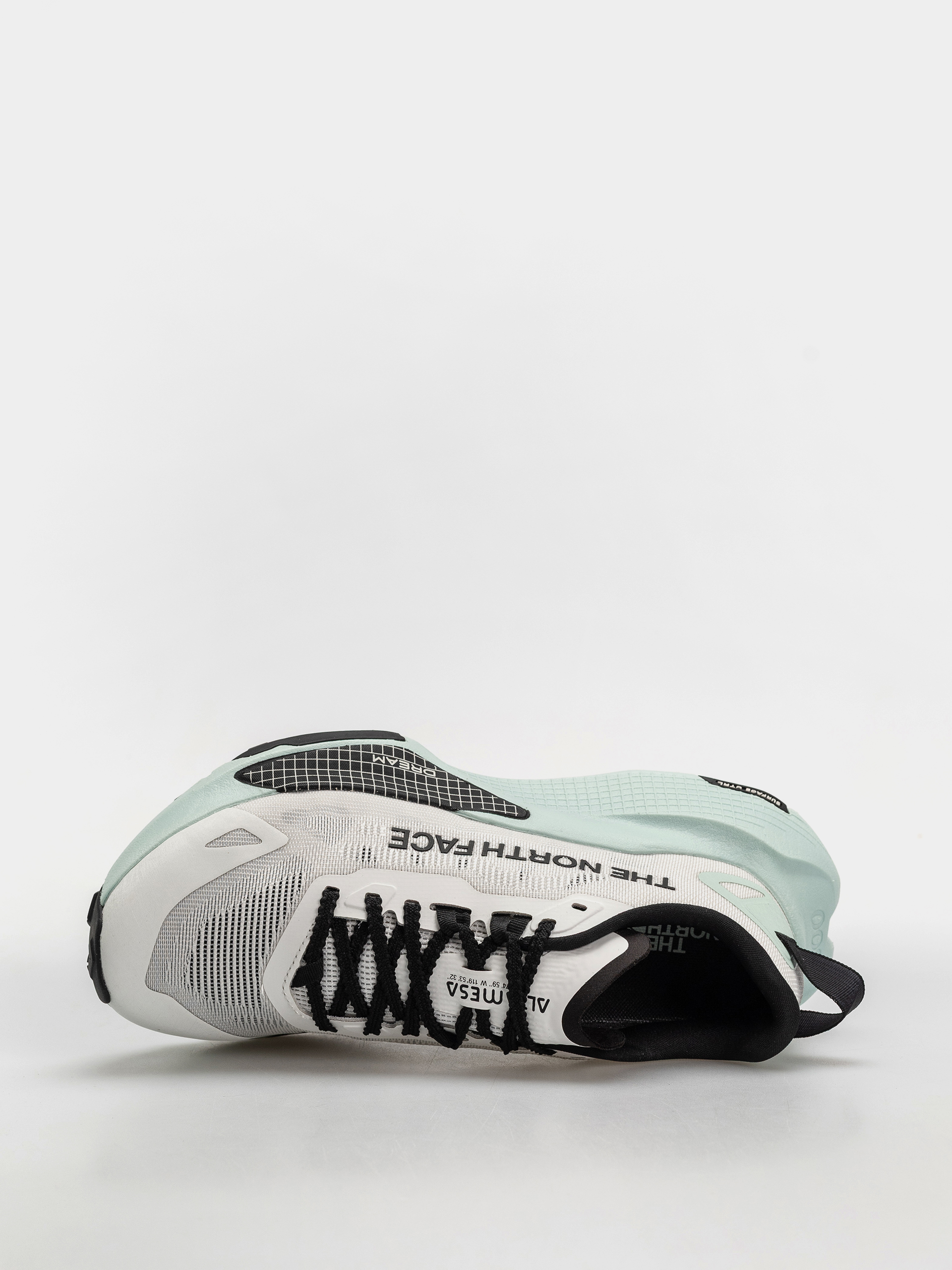 The North Face Altamesa 500 V2 Wmn Cipők (white ash/opal)