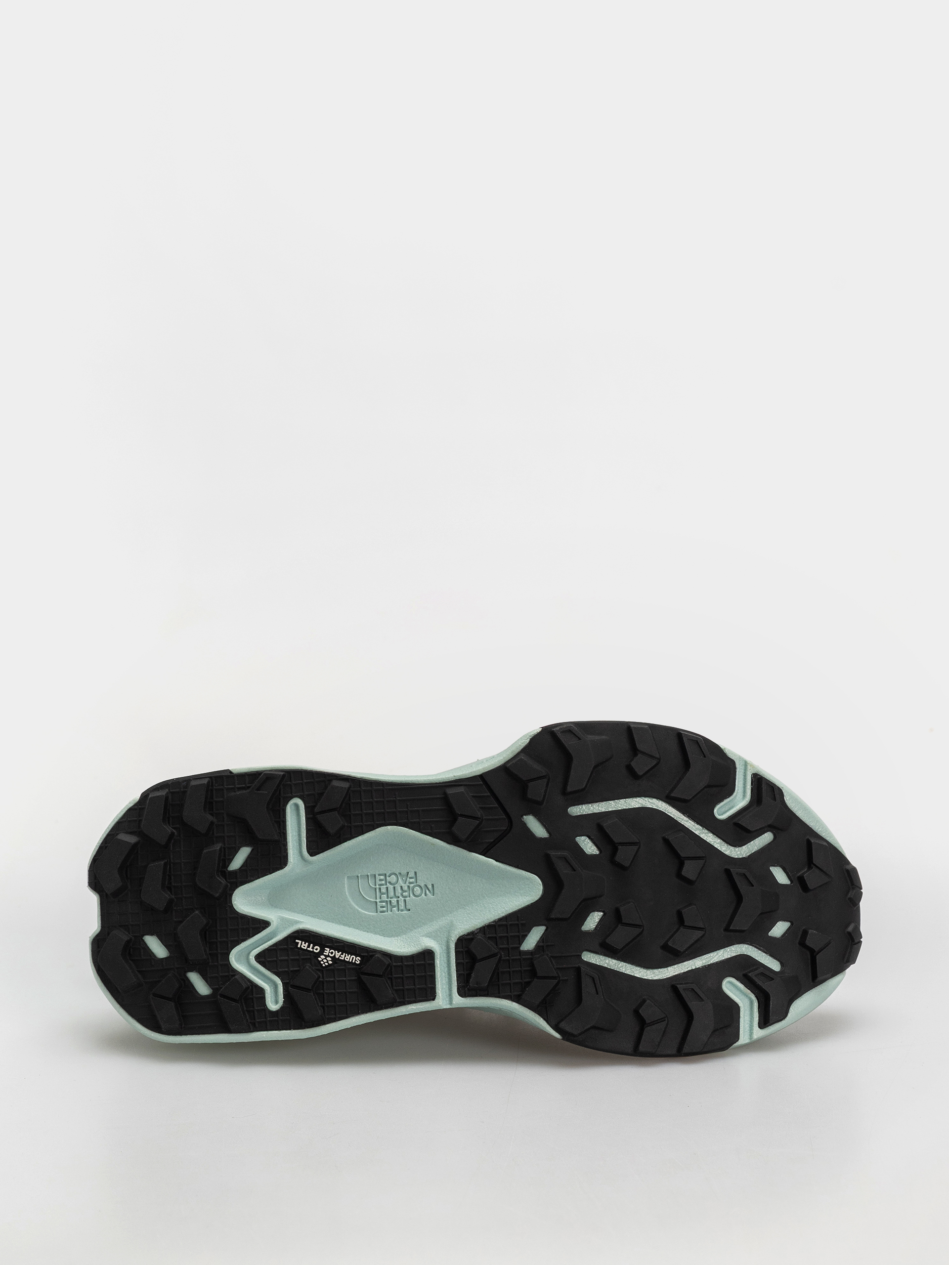 The North Face Altamesa 500 V2 Wmn Cipők (white ash/opal)