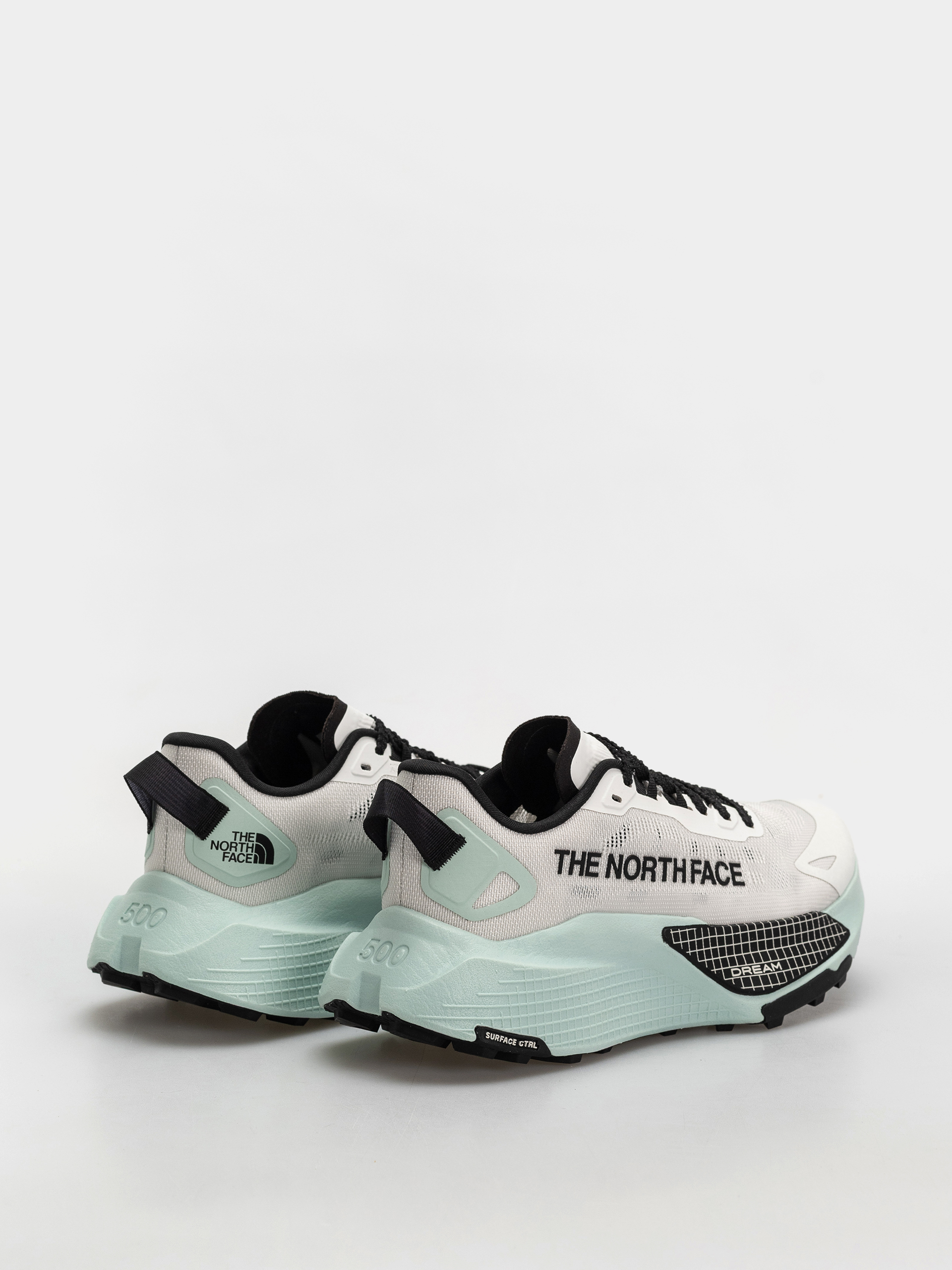 The North Face Altamesa 500 V2 Wmn Cipők (white ash/opal)