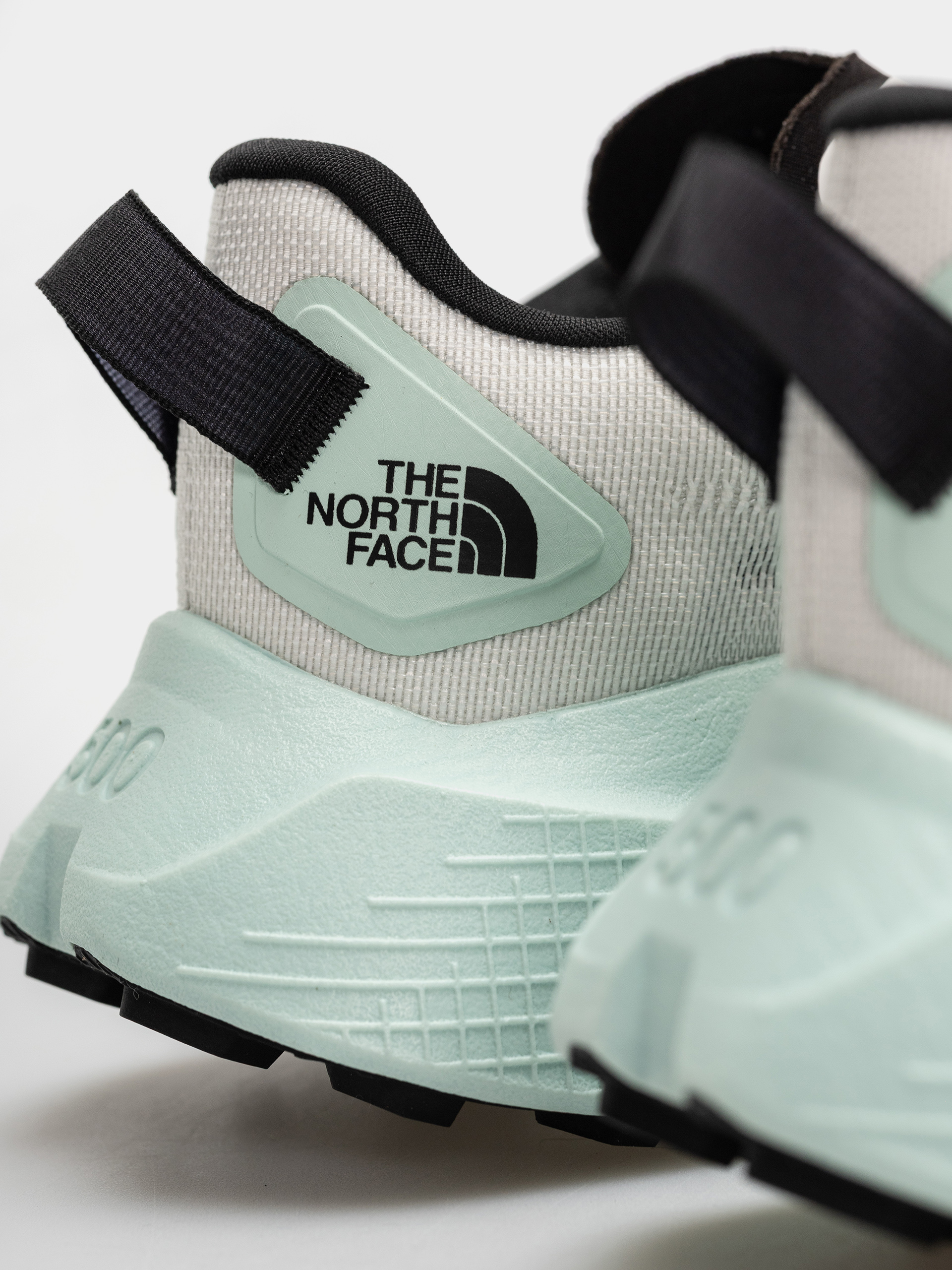 The North Face Altamesa 500 V2 Wmn Cipők (white ash/opal)