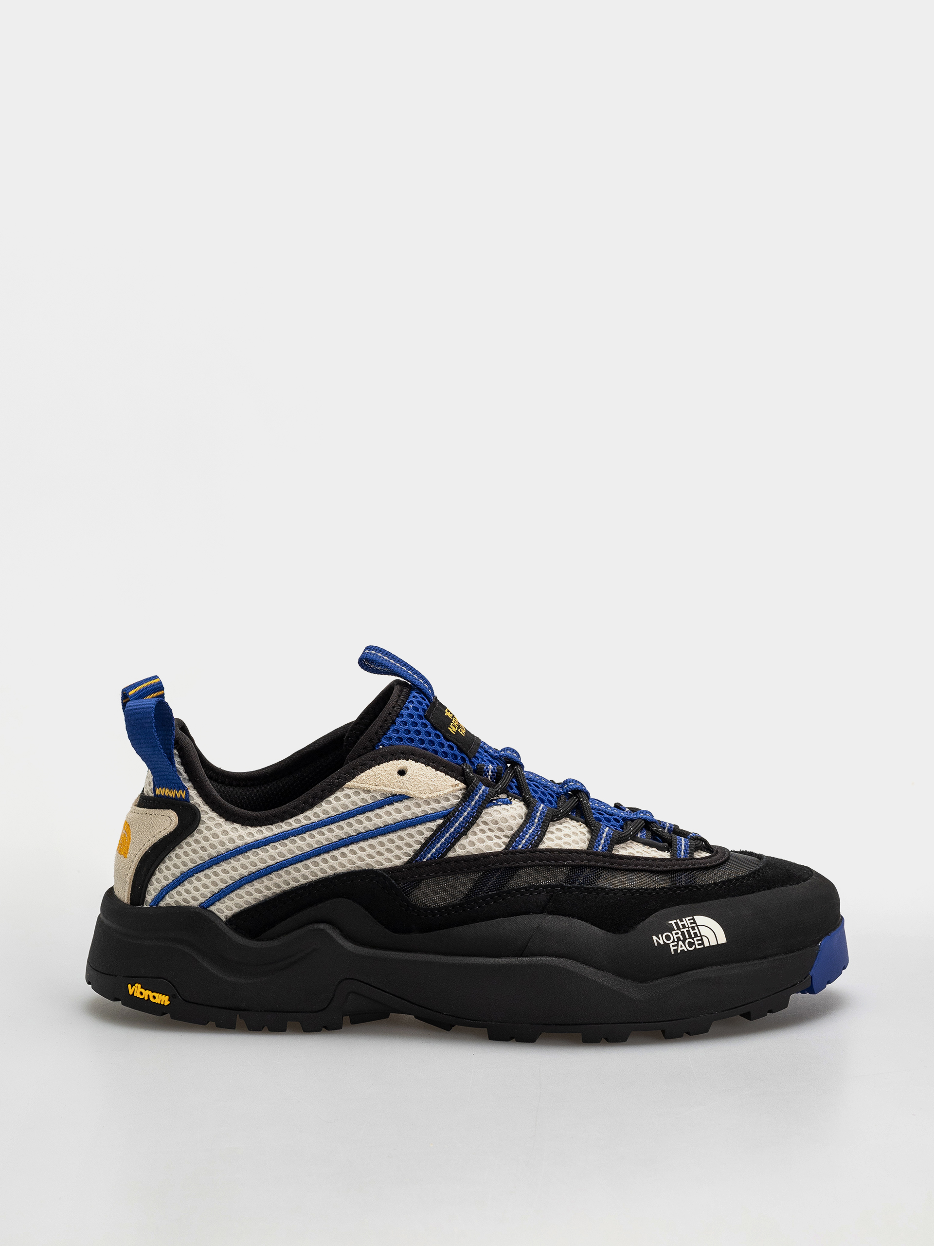 The North Face Clyffe Ultra Cipők (desert stone/tn)