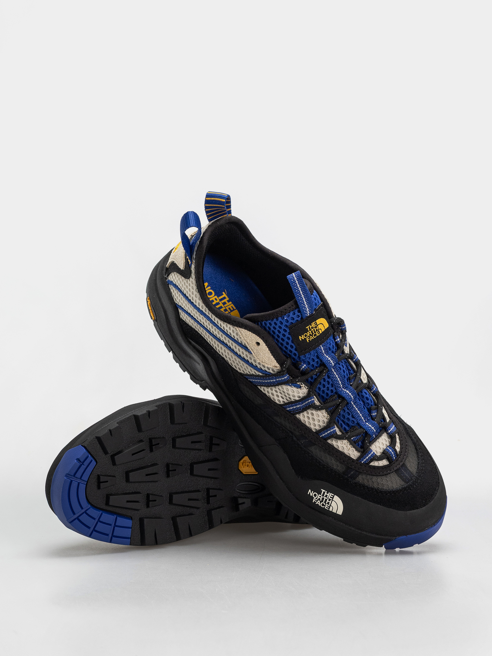 The North Face Clyffe Ultra Cipők (desert stone/tn)